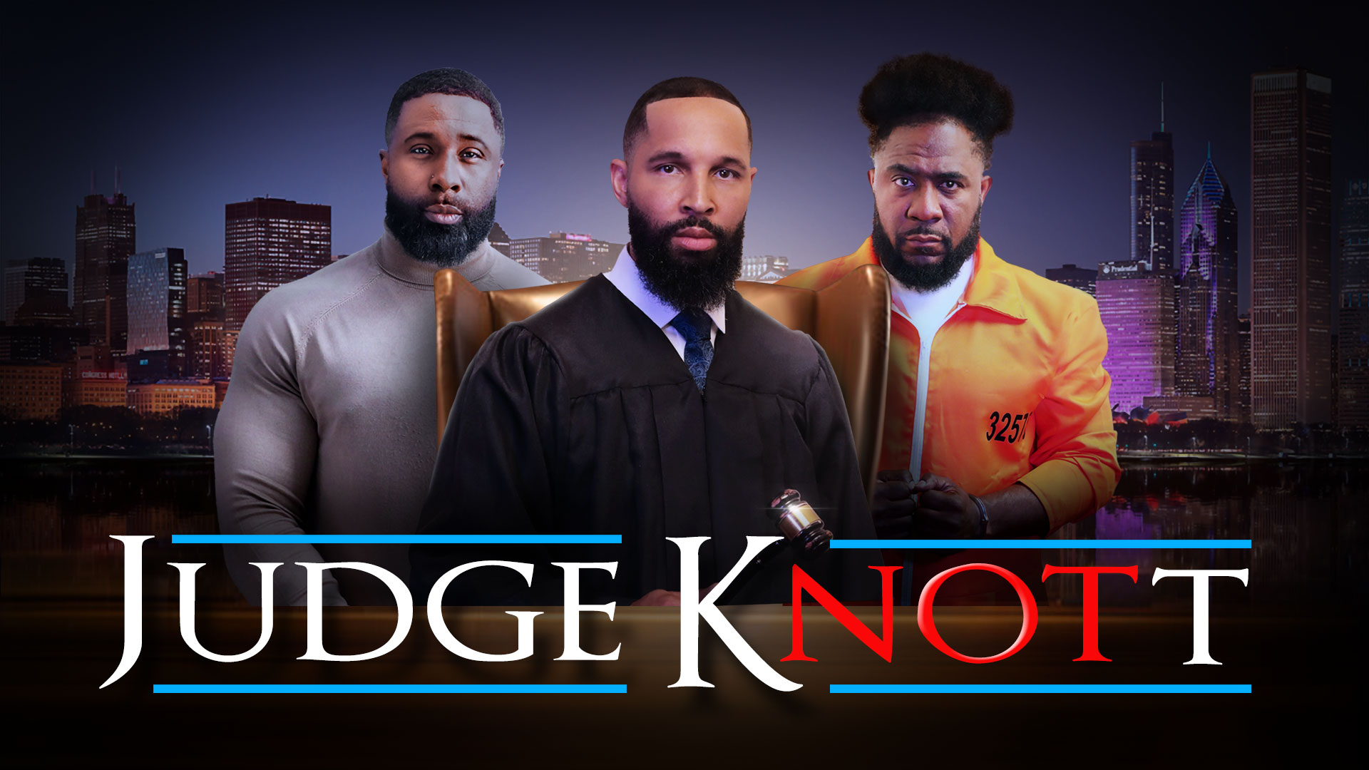 Judge Knott