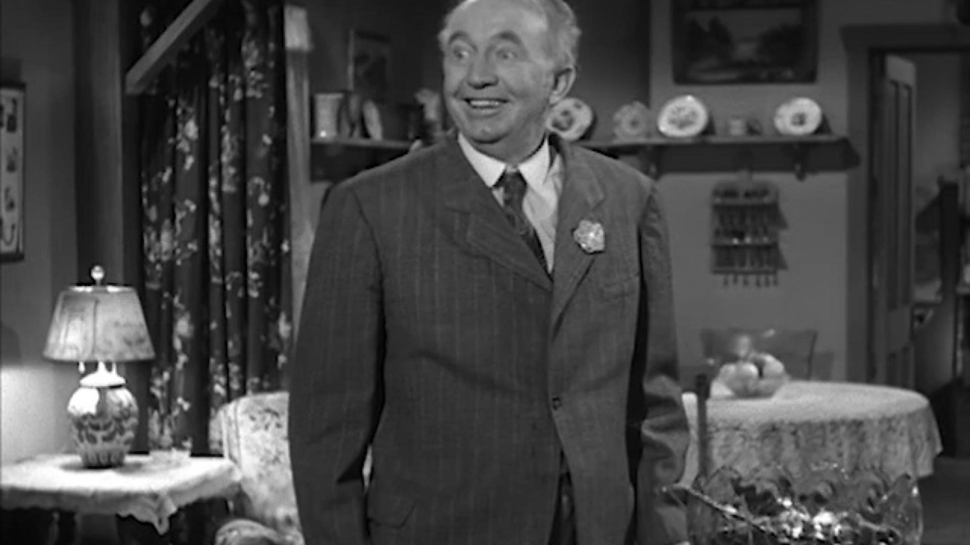 The Life of the Party