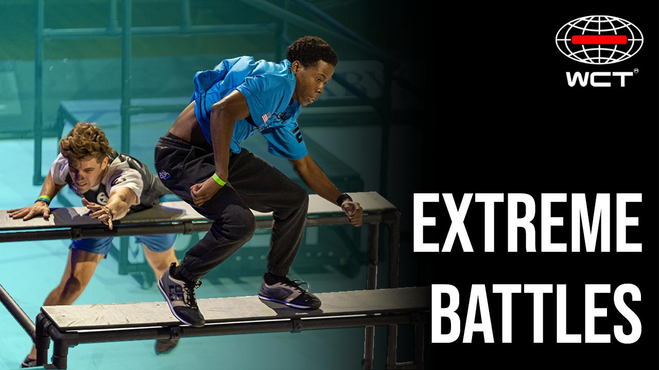 WCT Extreme Battles