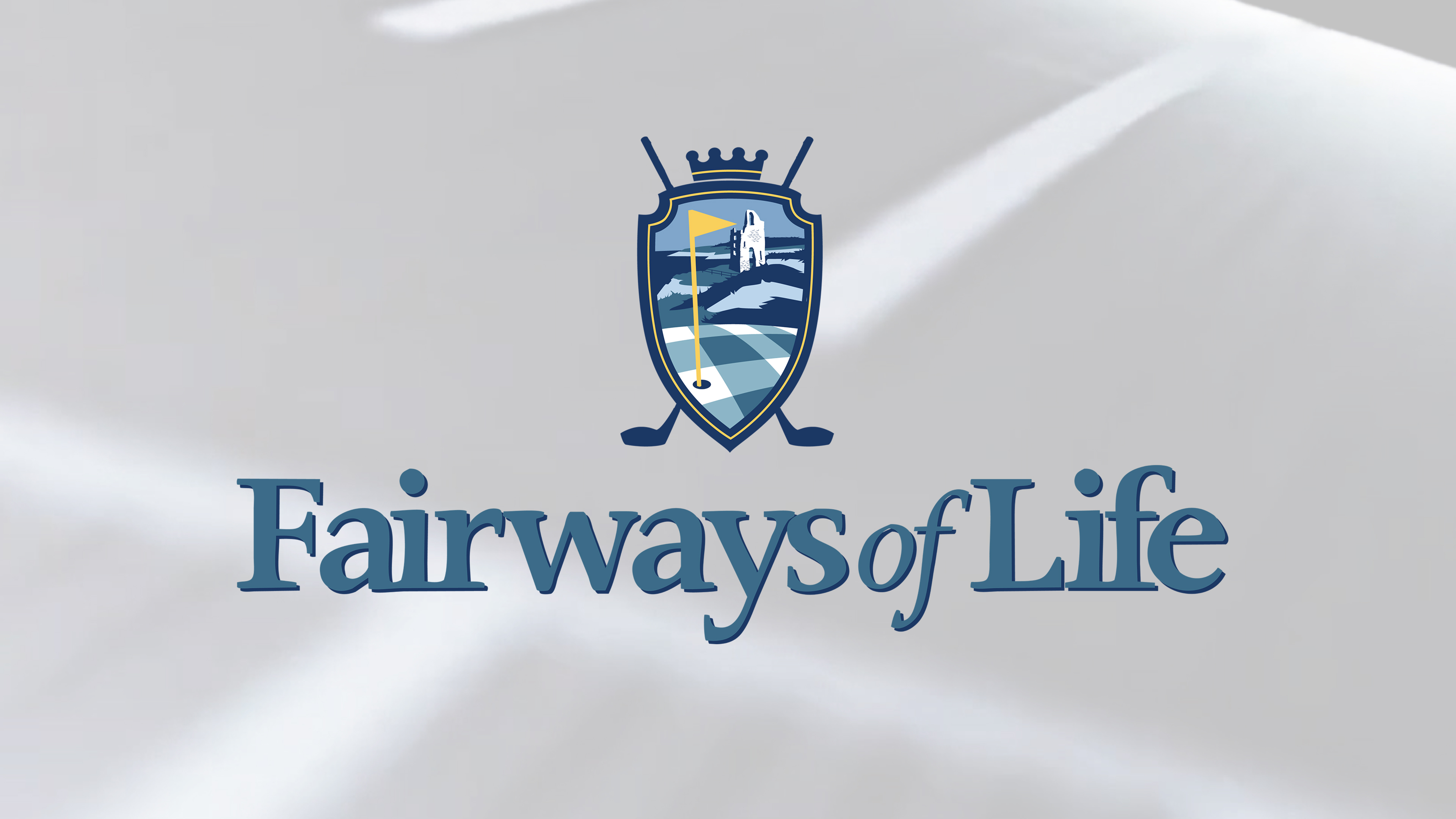 Fairways of Life With Matt Adams