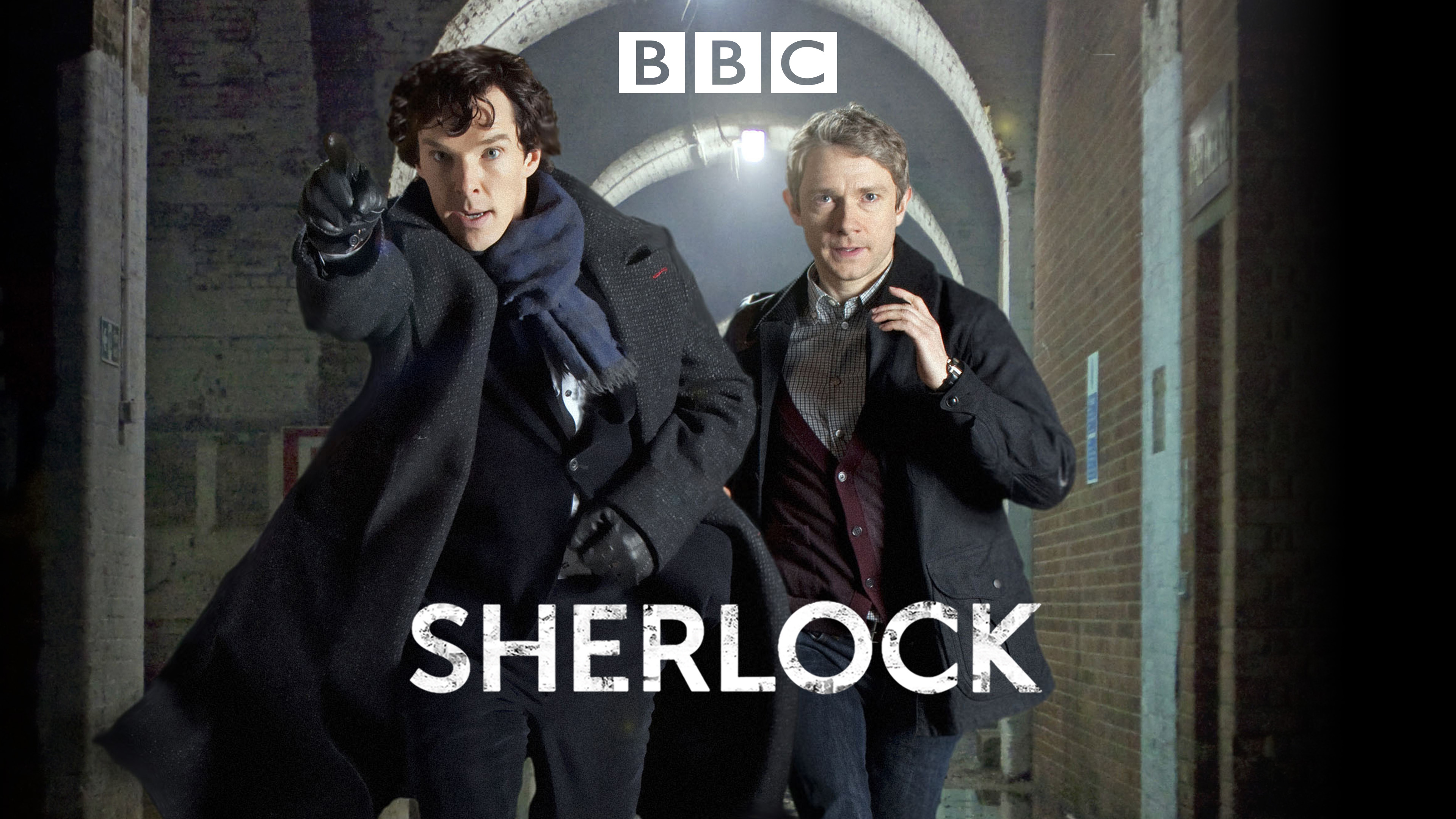Sherlock