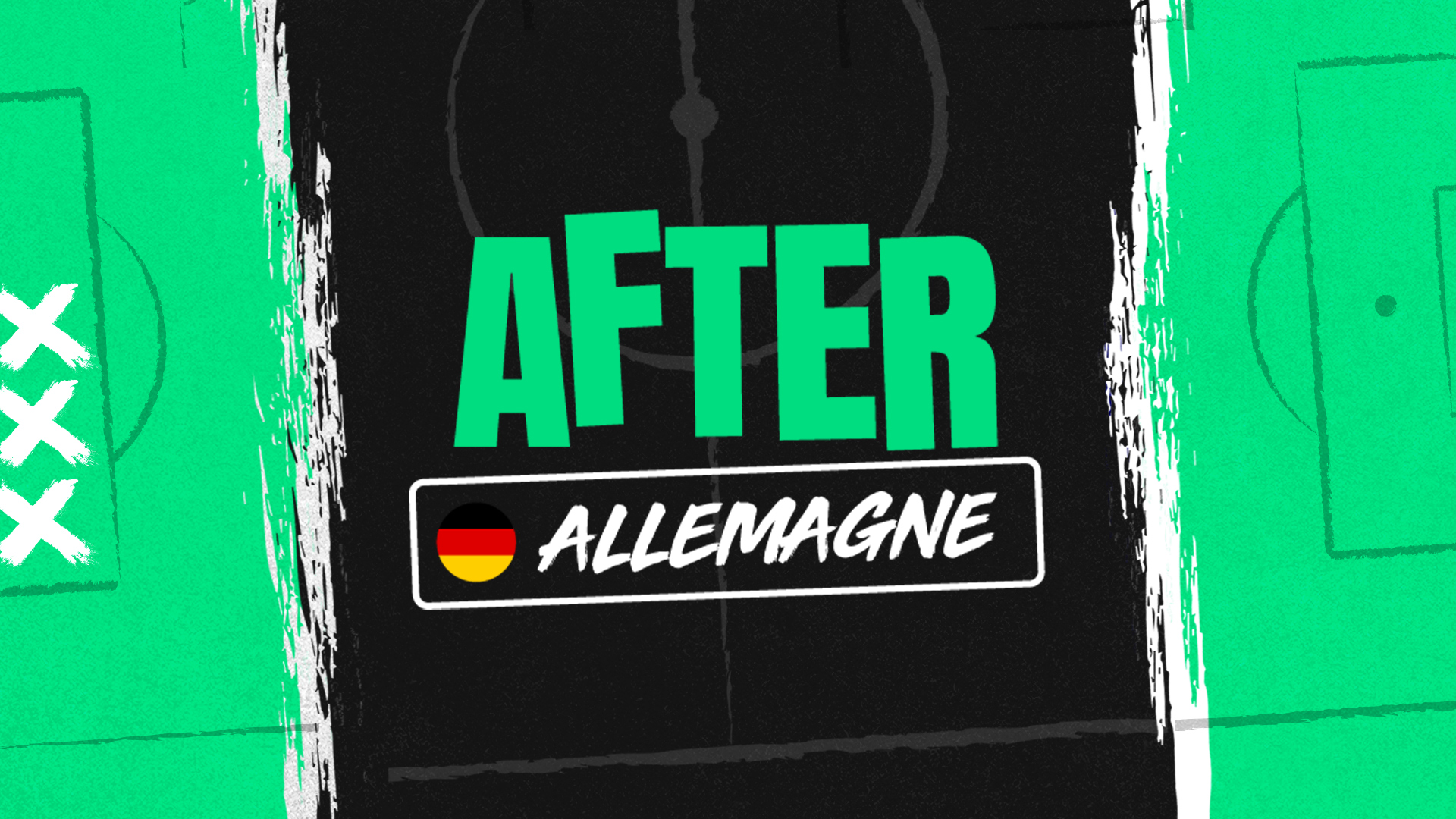 After Allemagne (rediffusion)