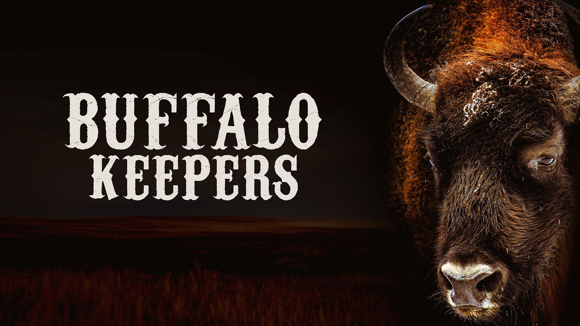 Buffalo Keepers