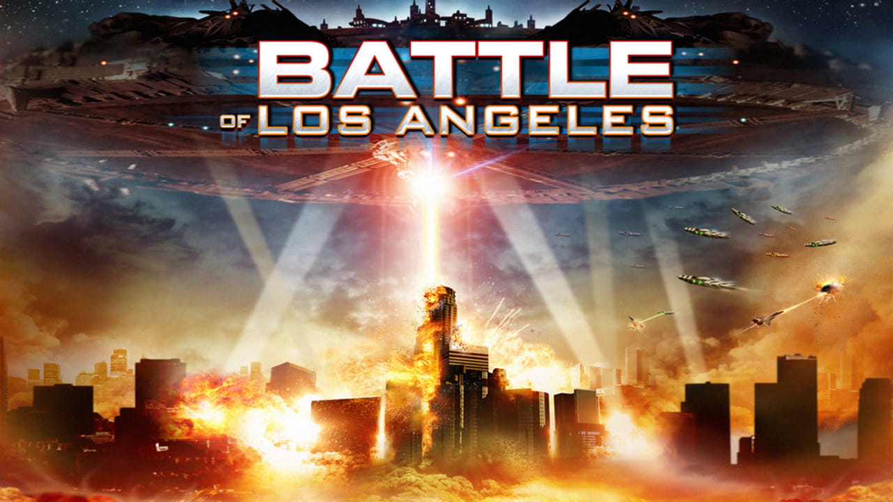 Battle of Los Angeles