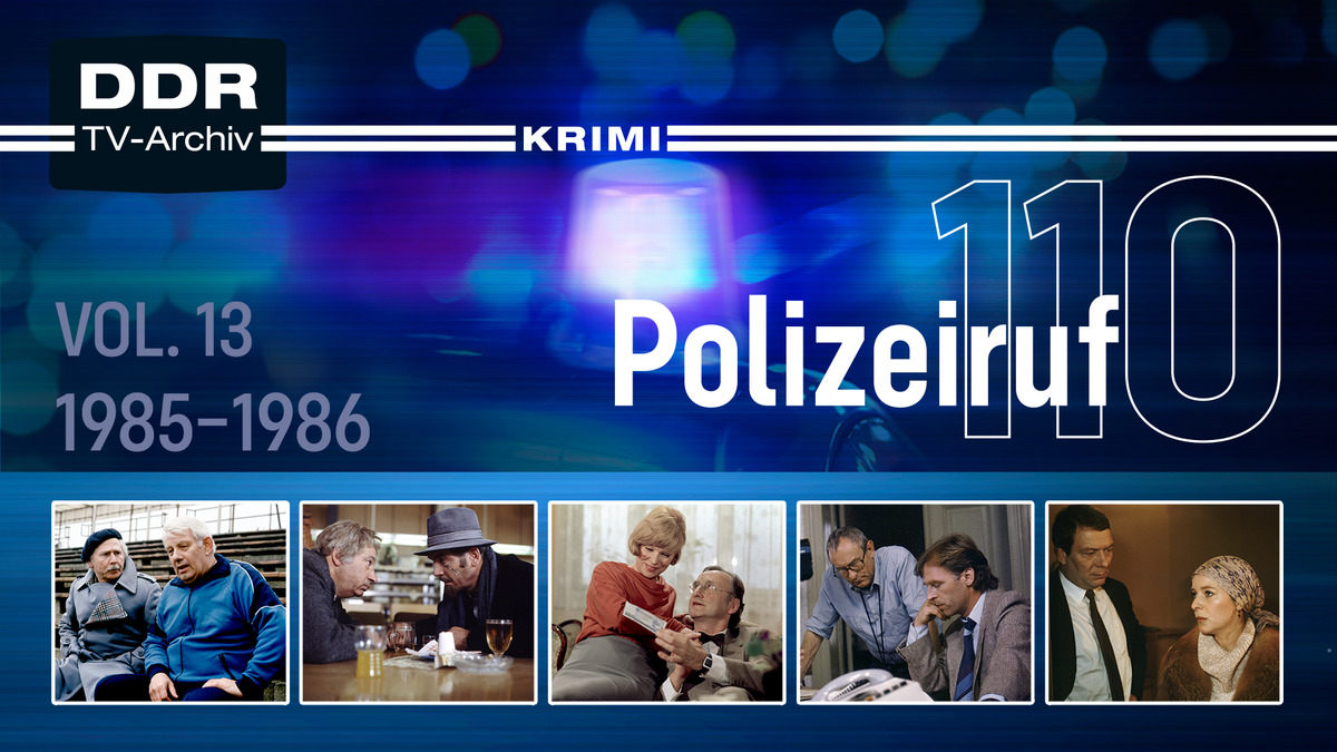 Polizeiruf 110