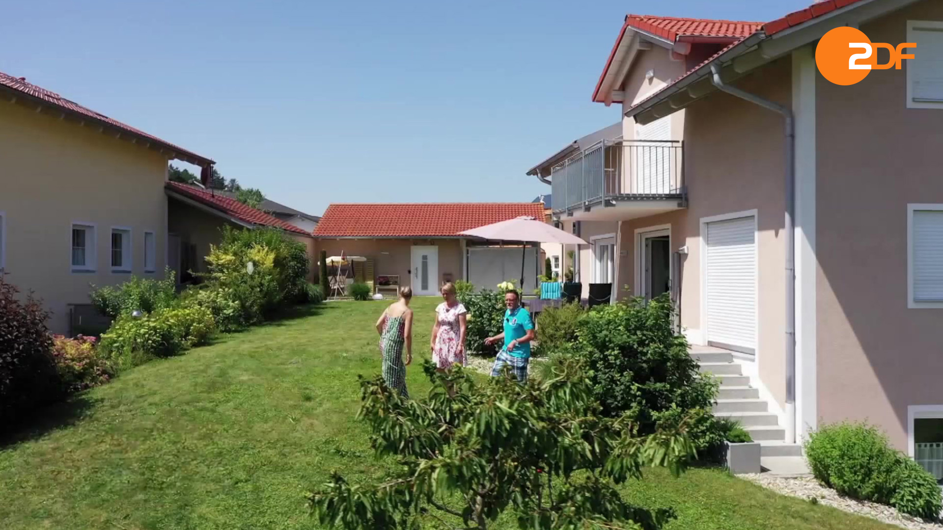 Duell der Gartenprofis, Staffel 4