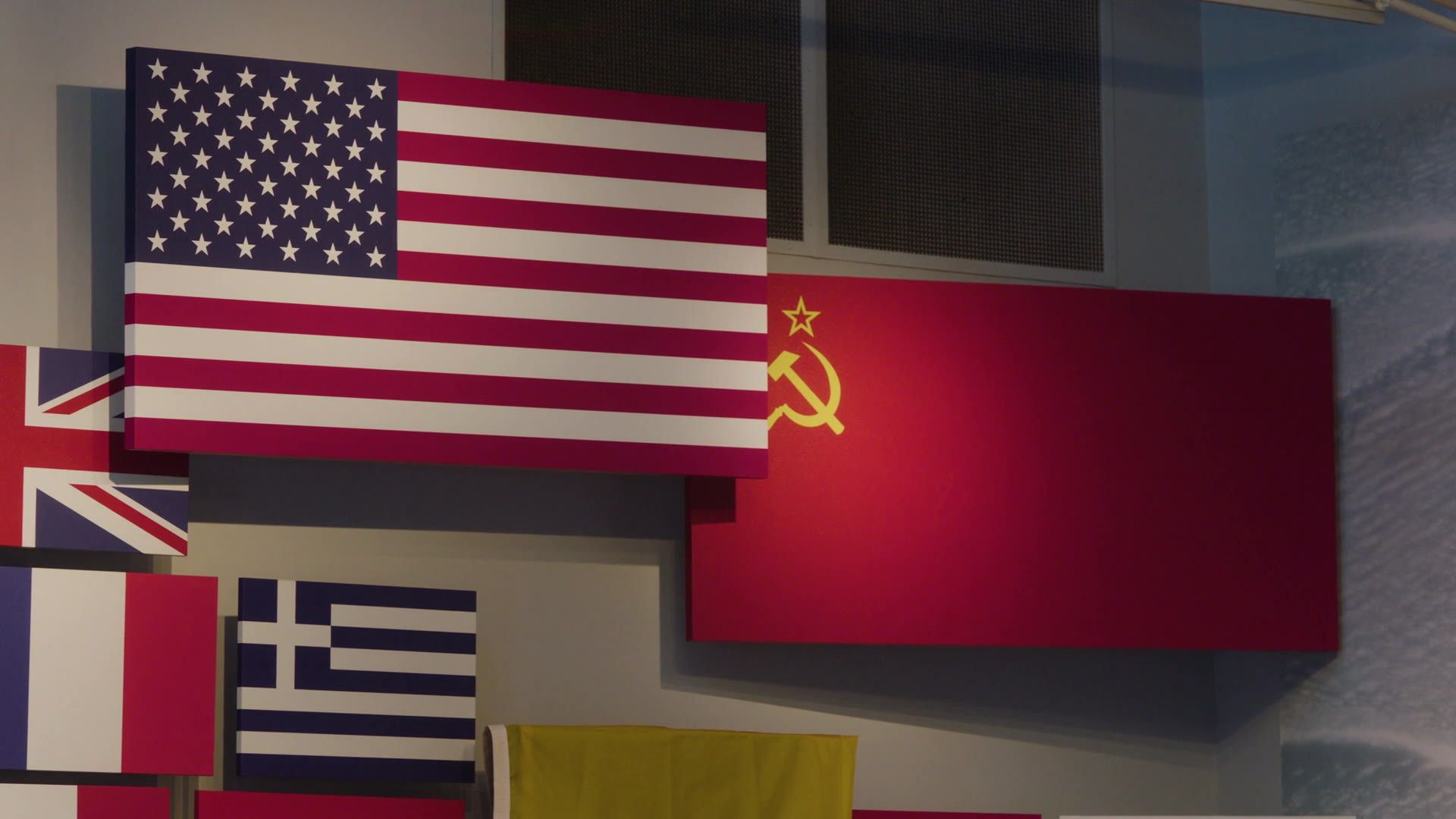 Geschichte und Geschäfte