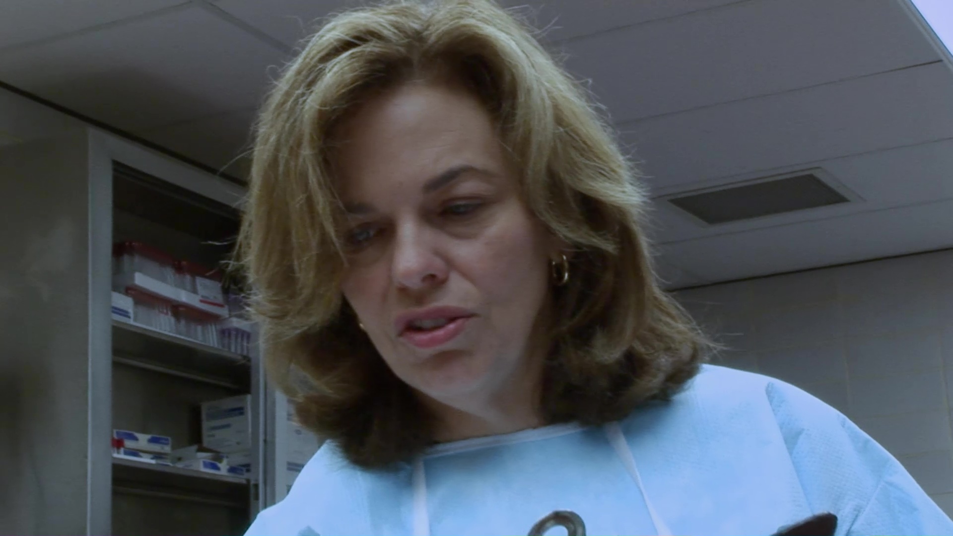 Dr. G: Medical Examiner