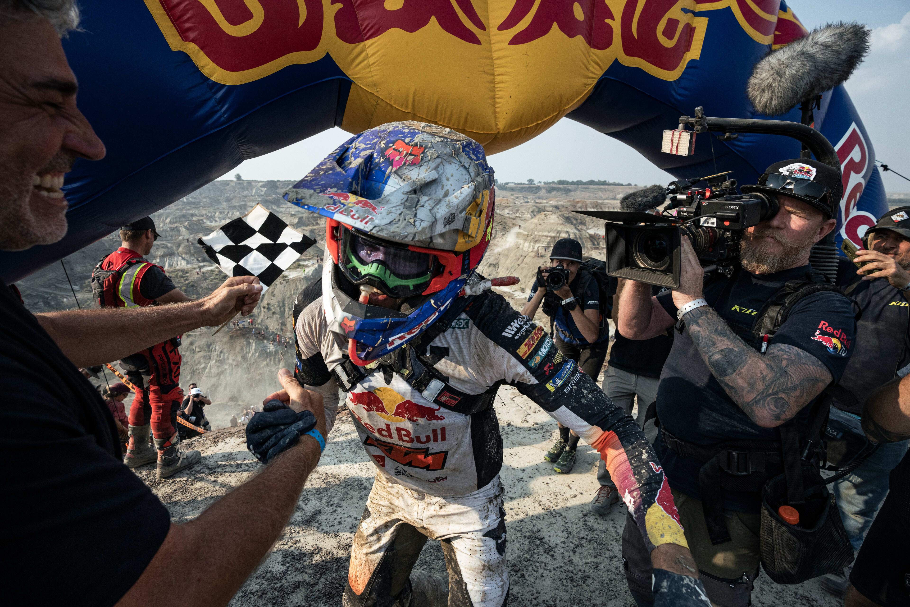 Campeonato del Mundo FIM de Hard Enduro 2023 HIGHLIGHTS