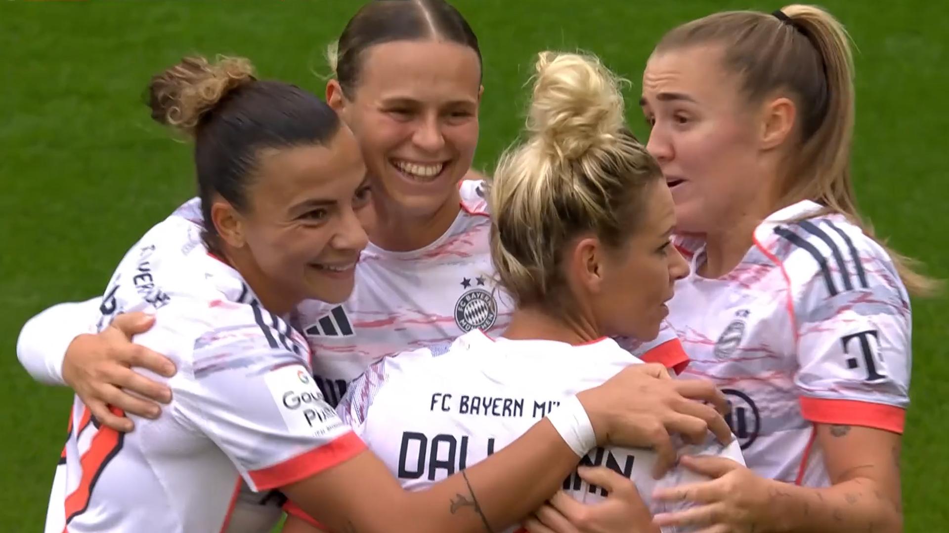 Women's Football Weekly Episode 46