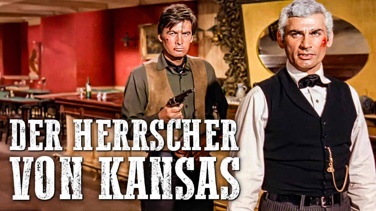 Der Herrscher von Kansas