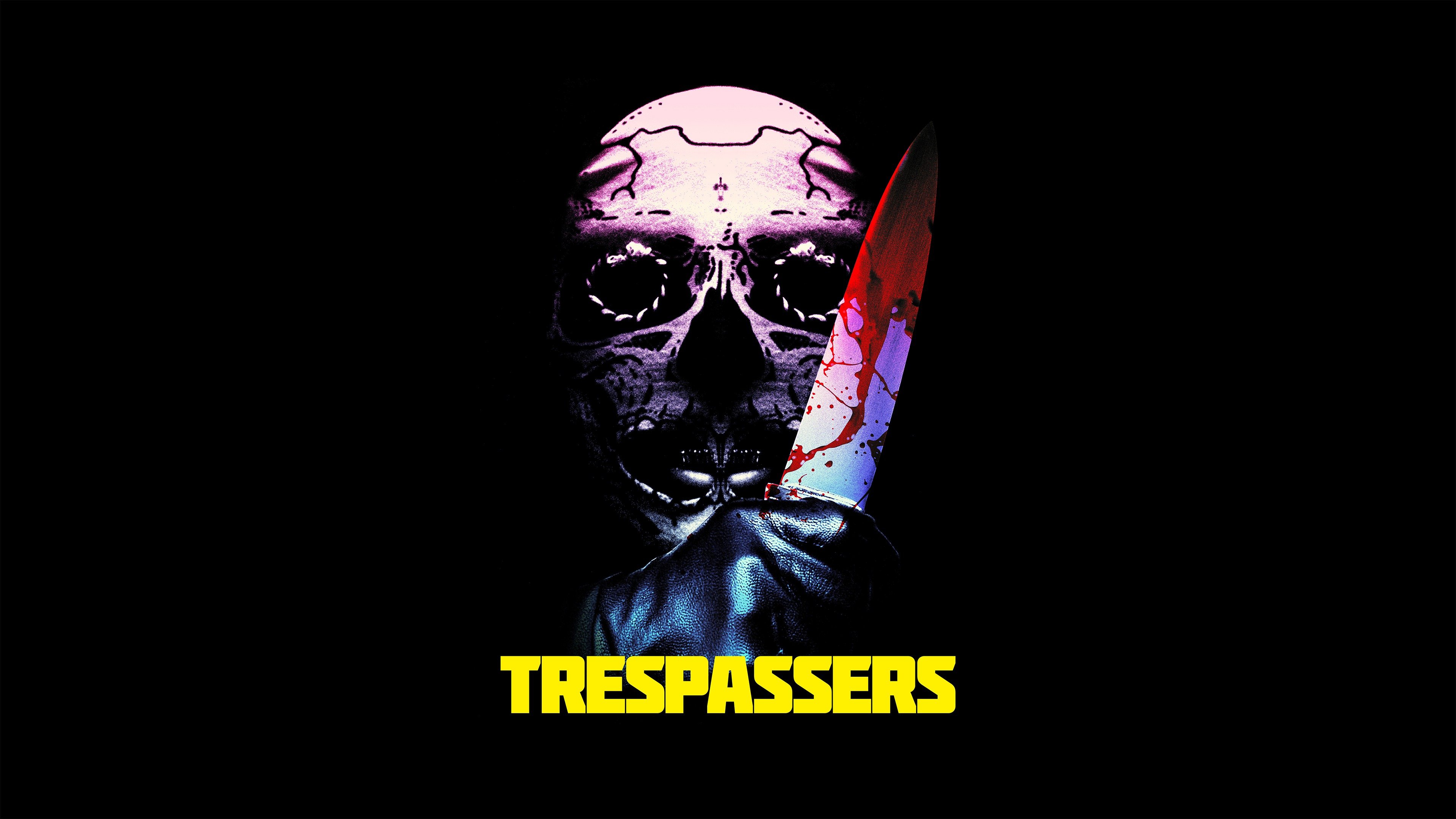 Trespassers