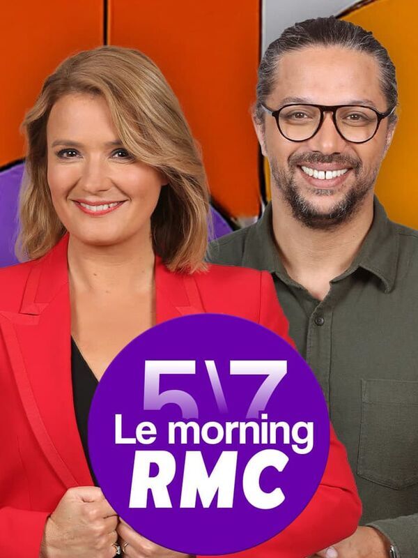 5/7 le morning RMC