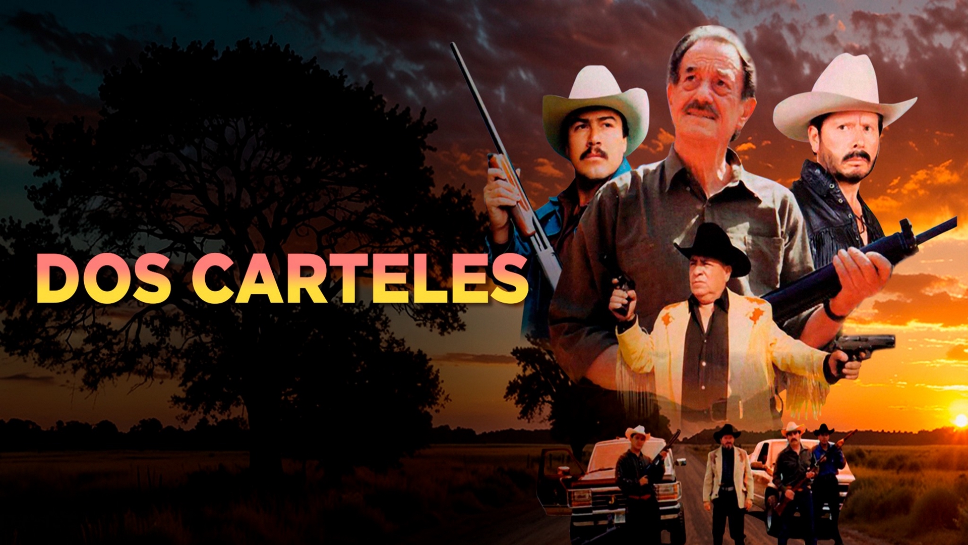 Dos Carteles