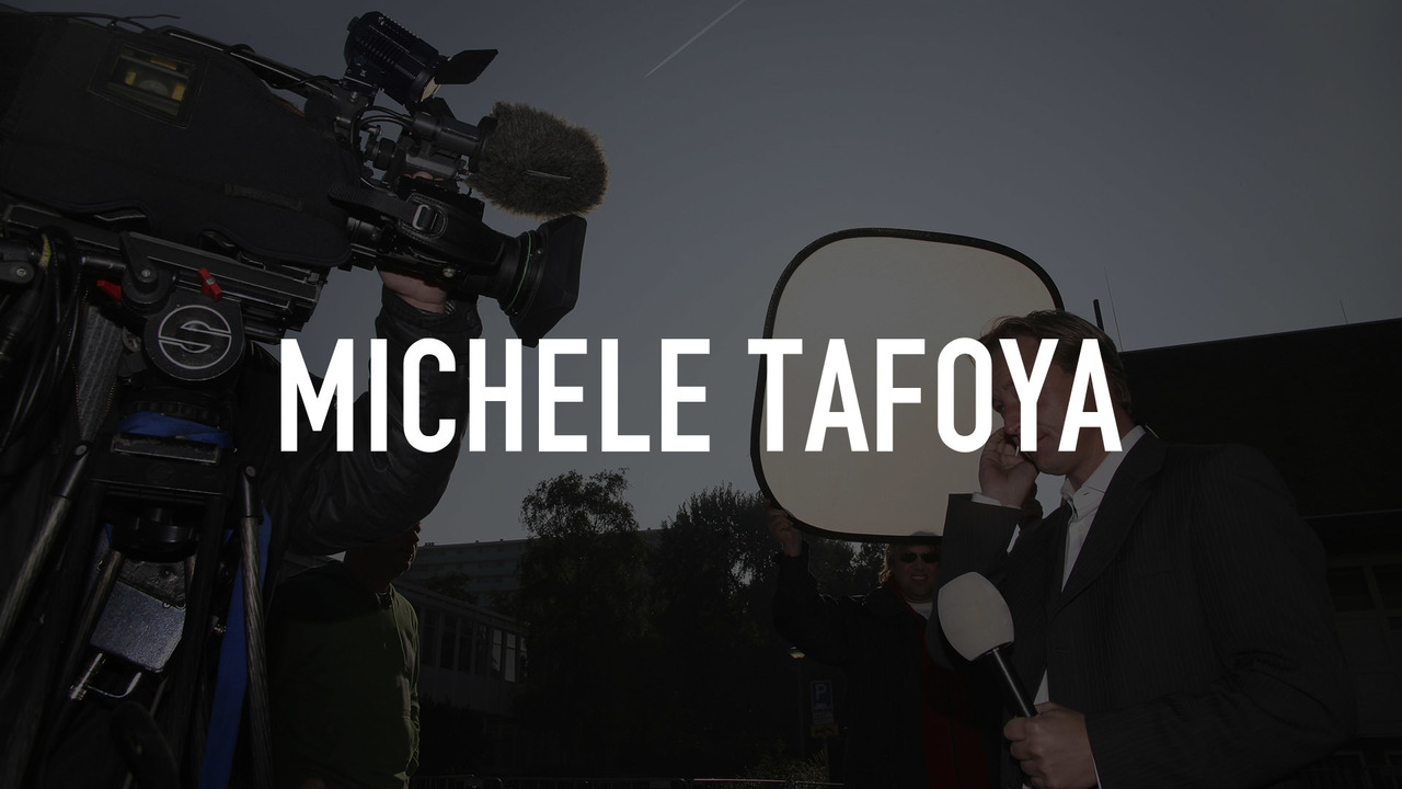 Michele Tafoya