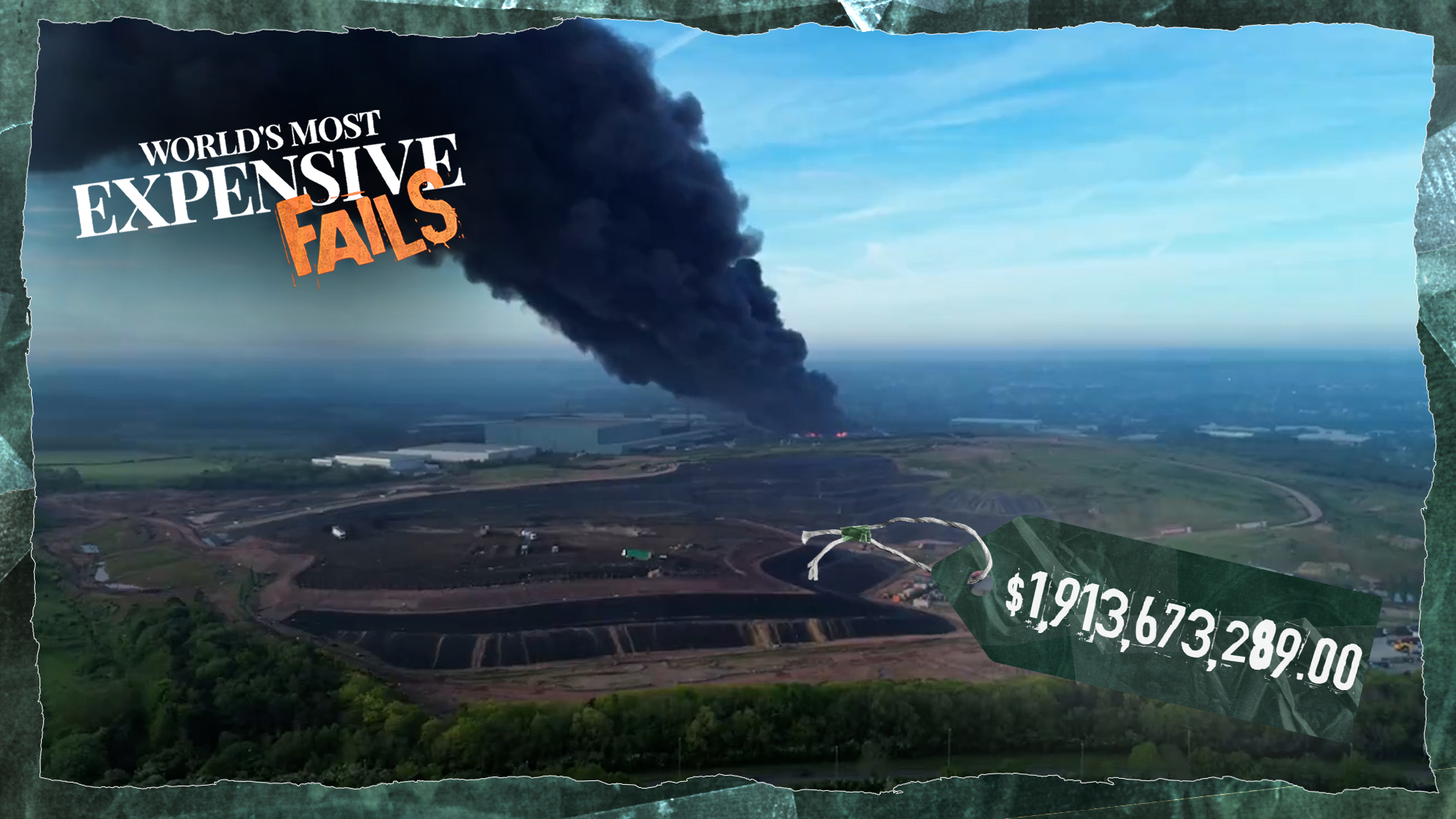 World's Most Expensive Fails