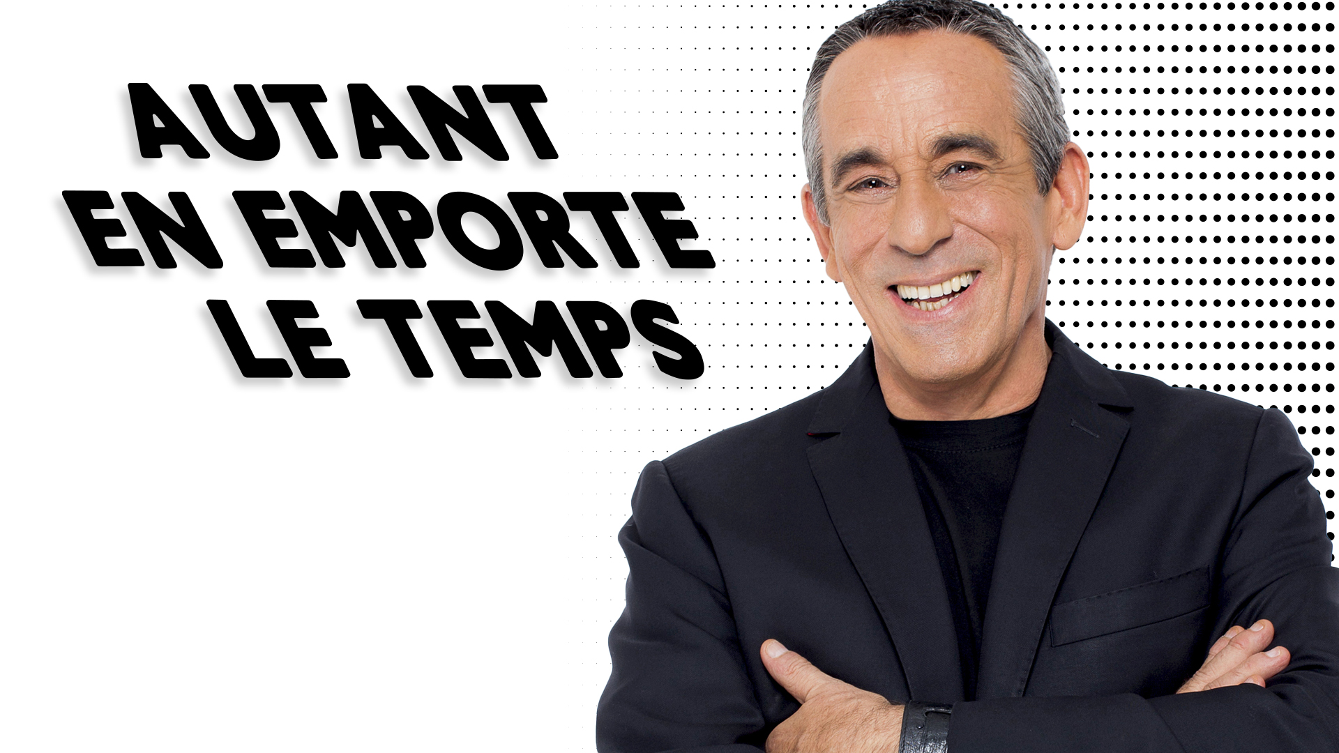 Autant en emporte le temps 16/04/1994