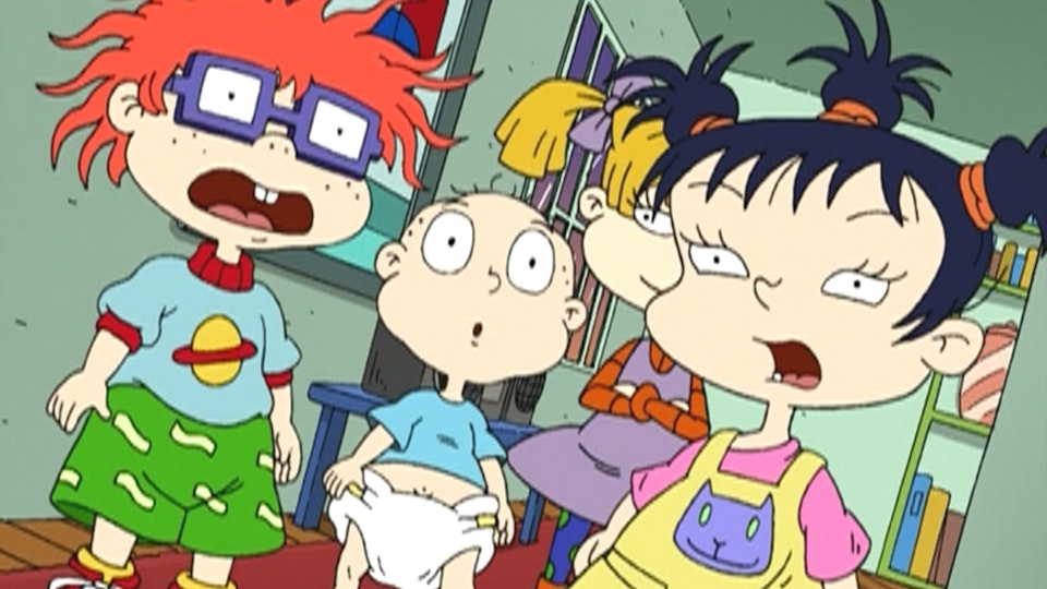 Rugrats