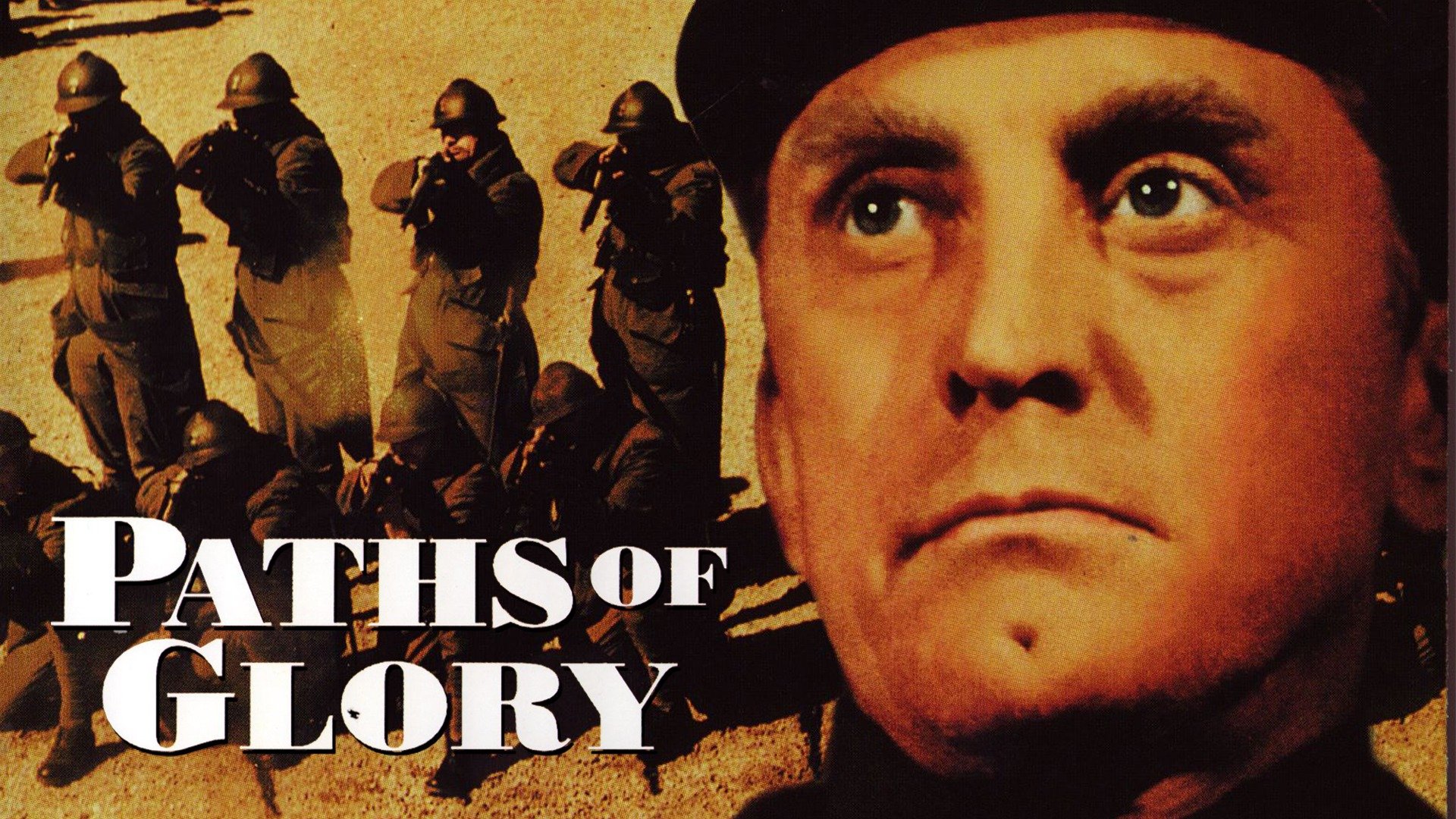 Paths of Glory