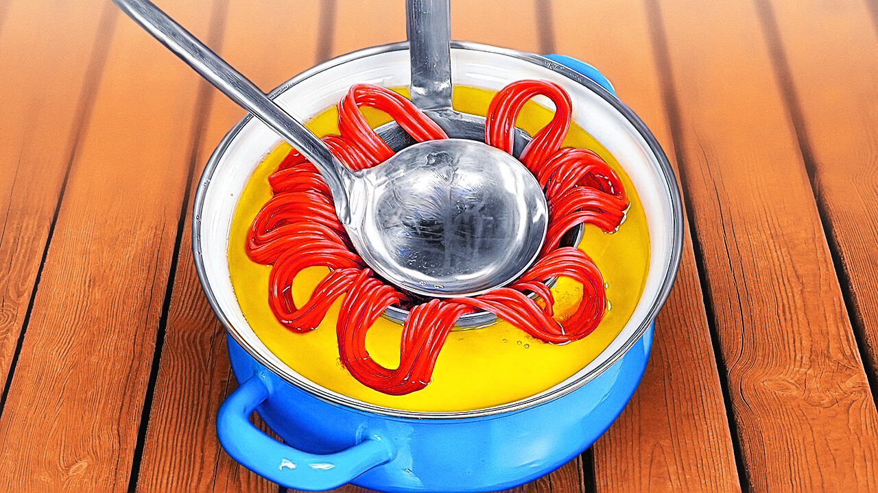 Preparando maravillas en la cocina: ¡Recetas deliciosamente frescas!