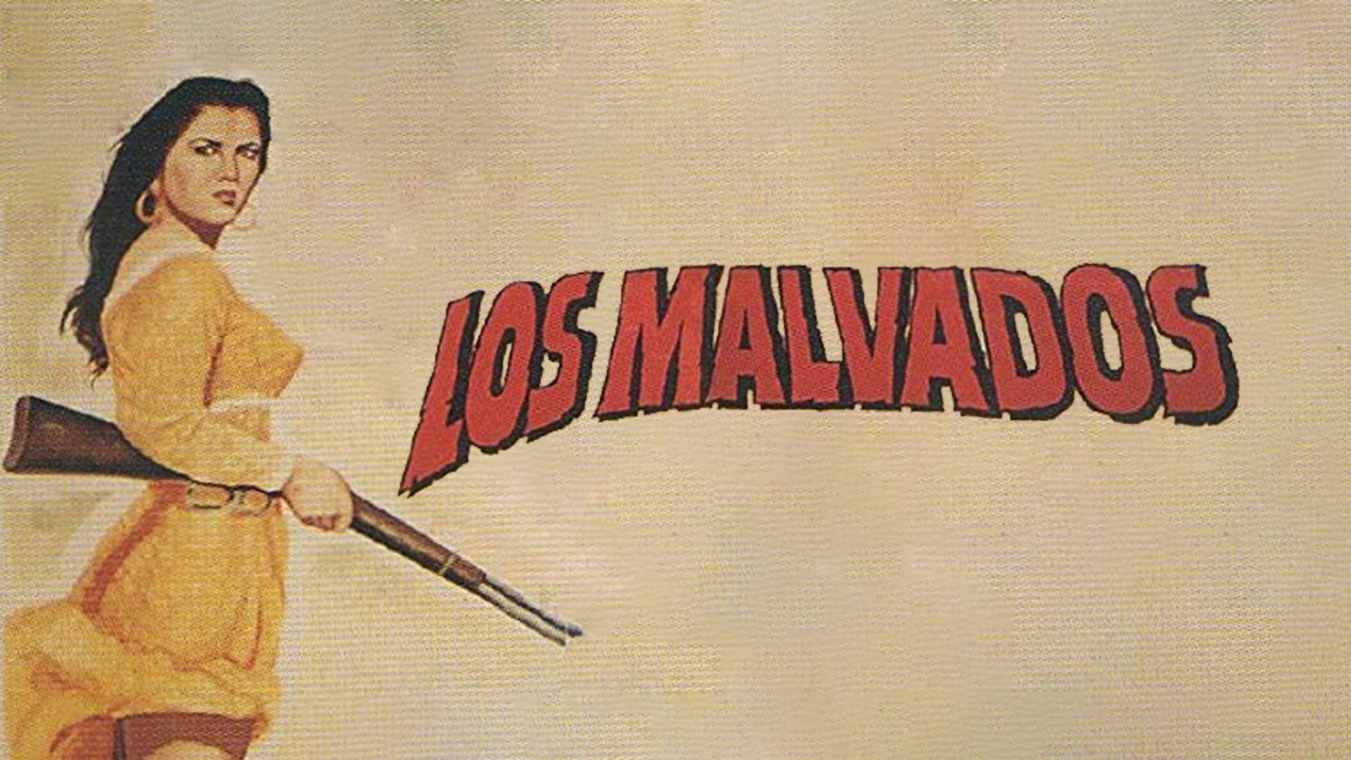 Los malvados