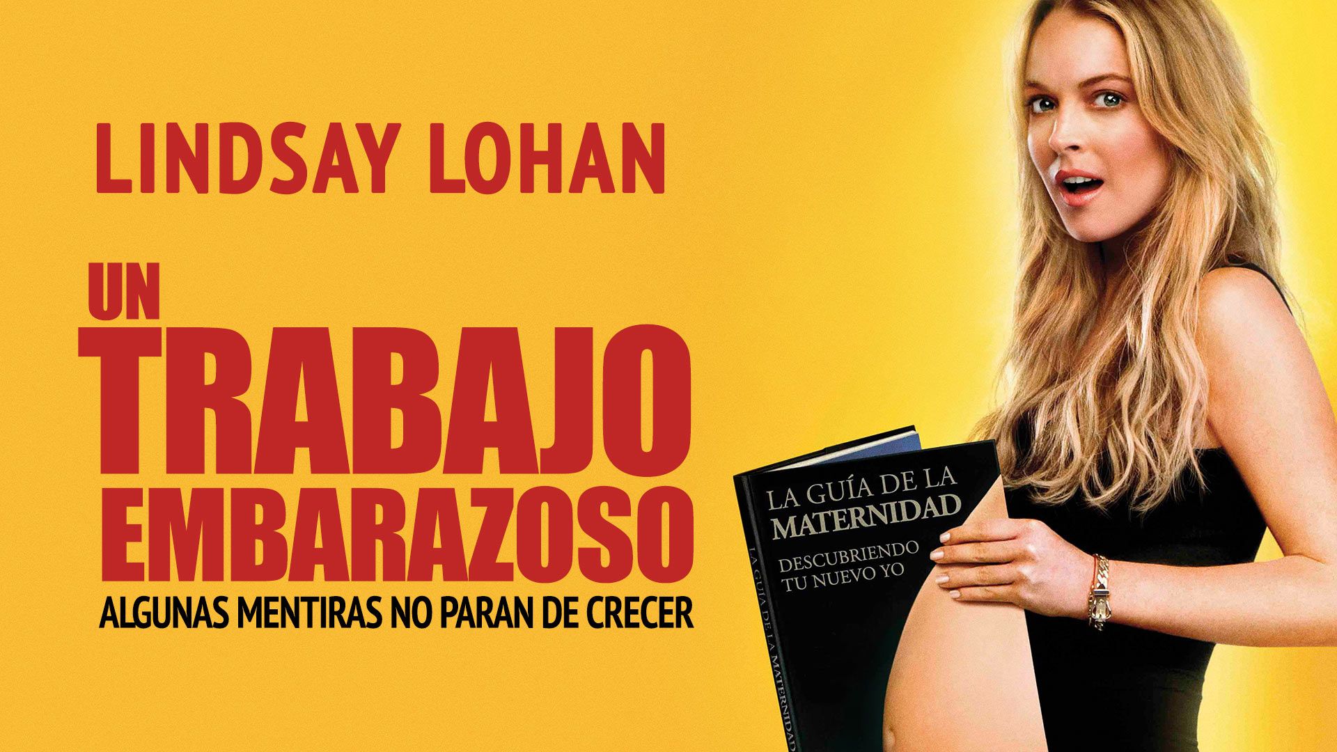 Un trabajo embarazoso