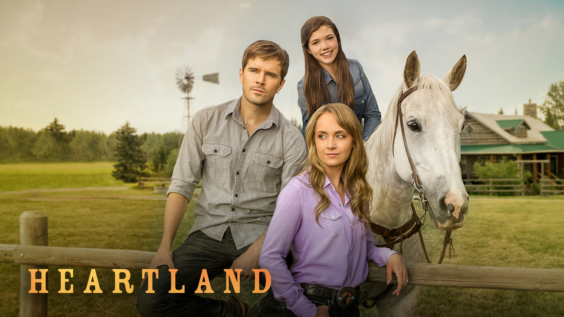 Heartland