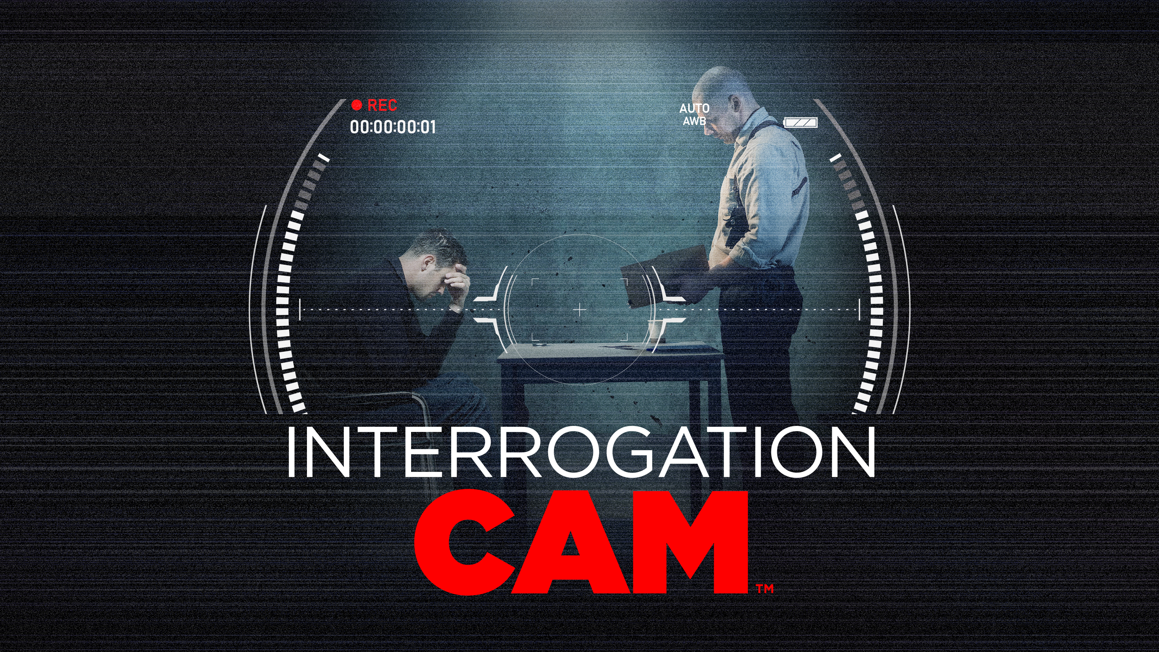 Interrogation Cam