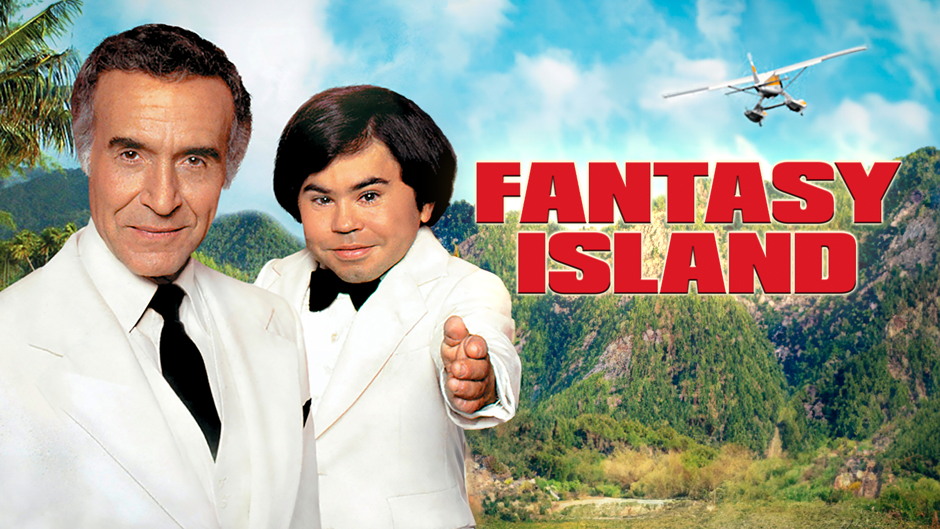 Fantasy Island