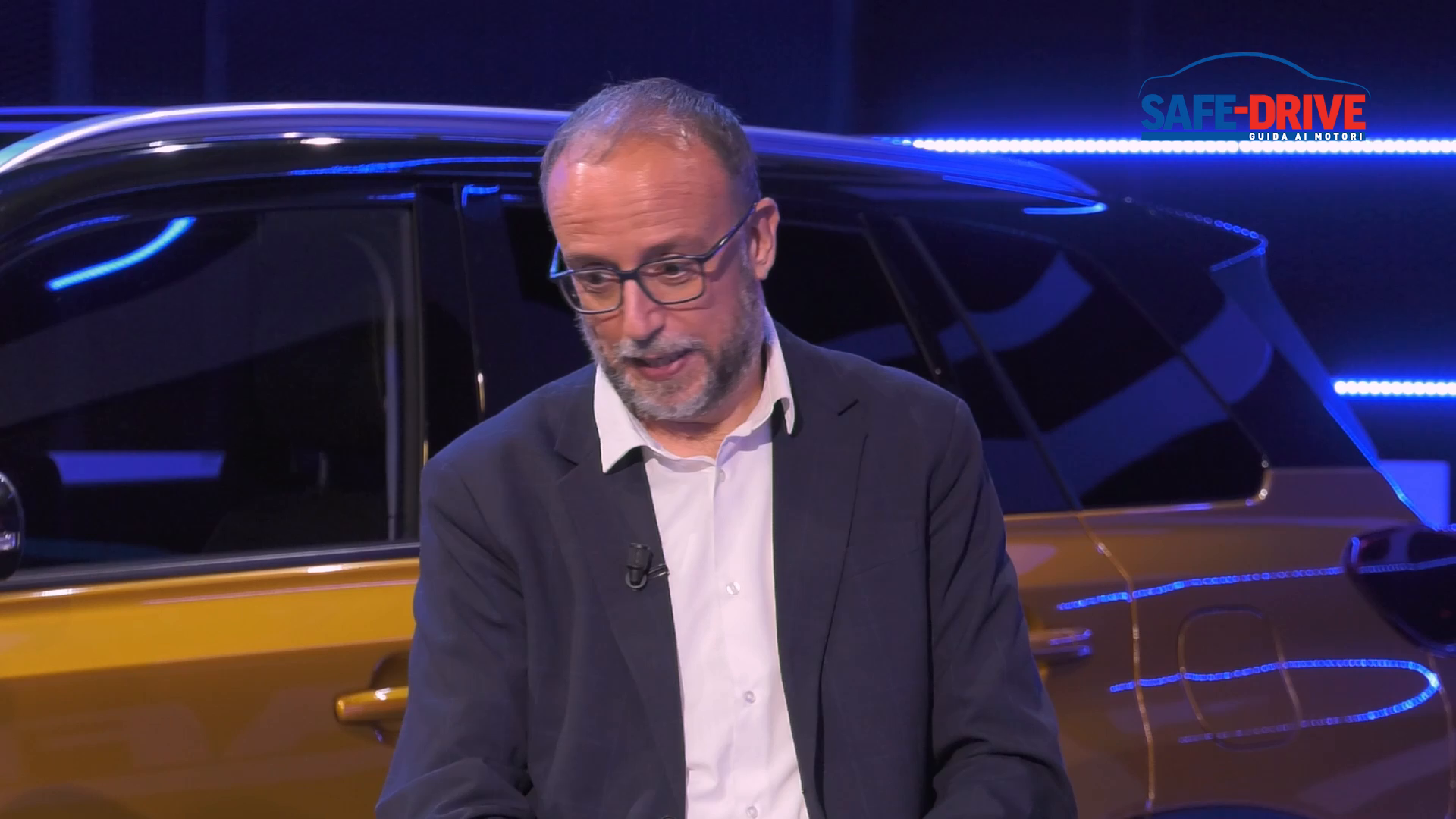 SAFE DRIVE MOTORSPORT ep 23