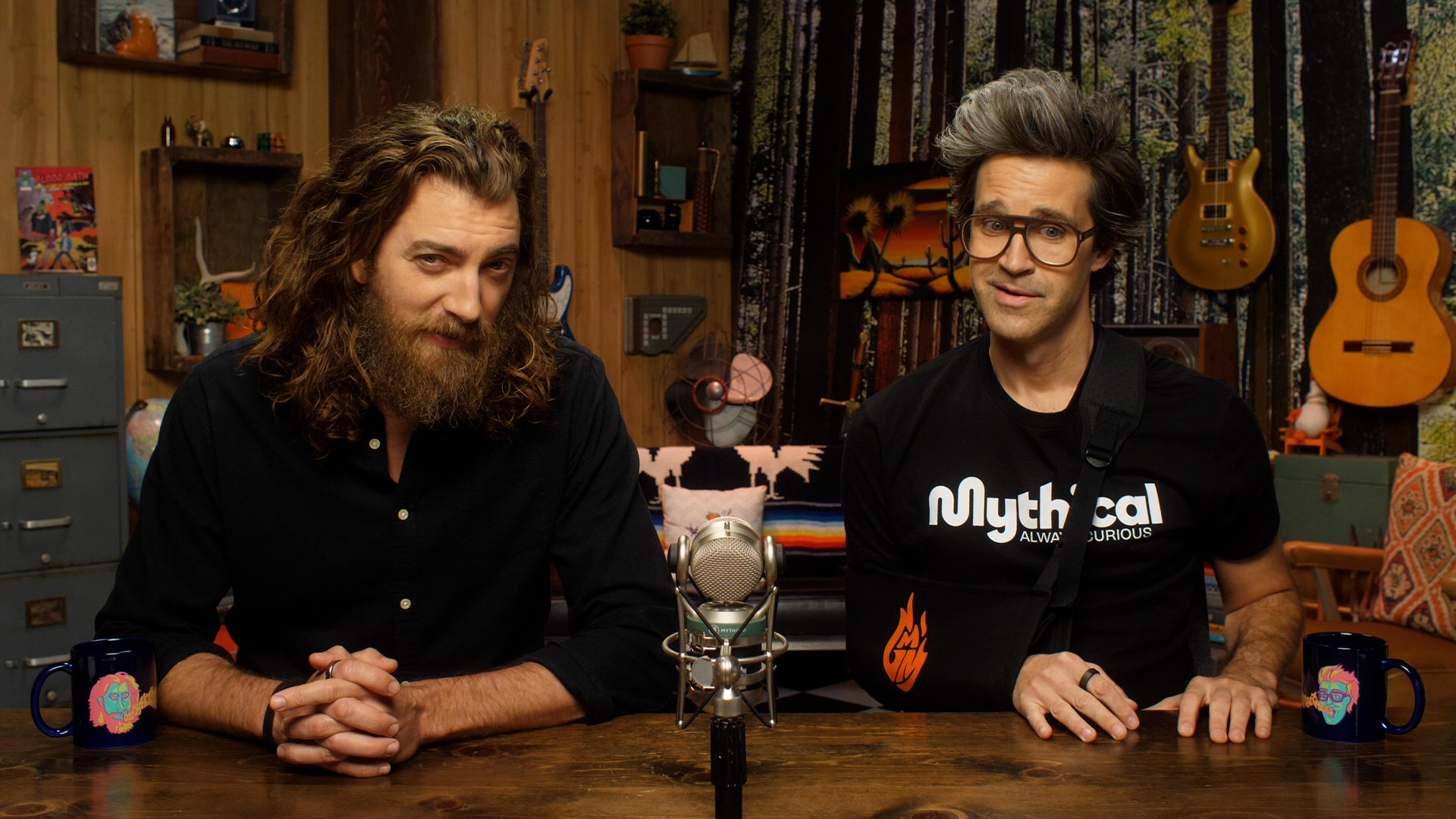 Good Mythical Morning