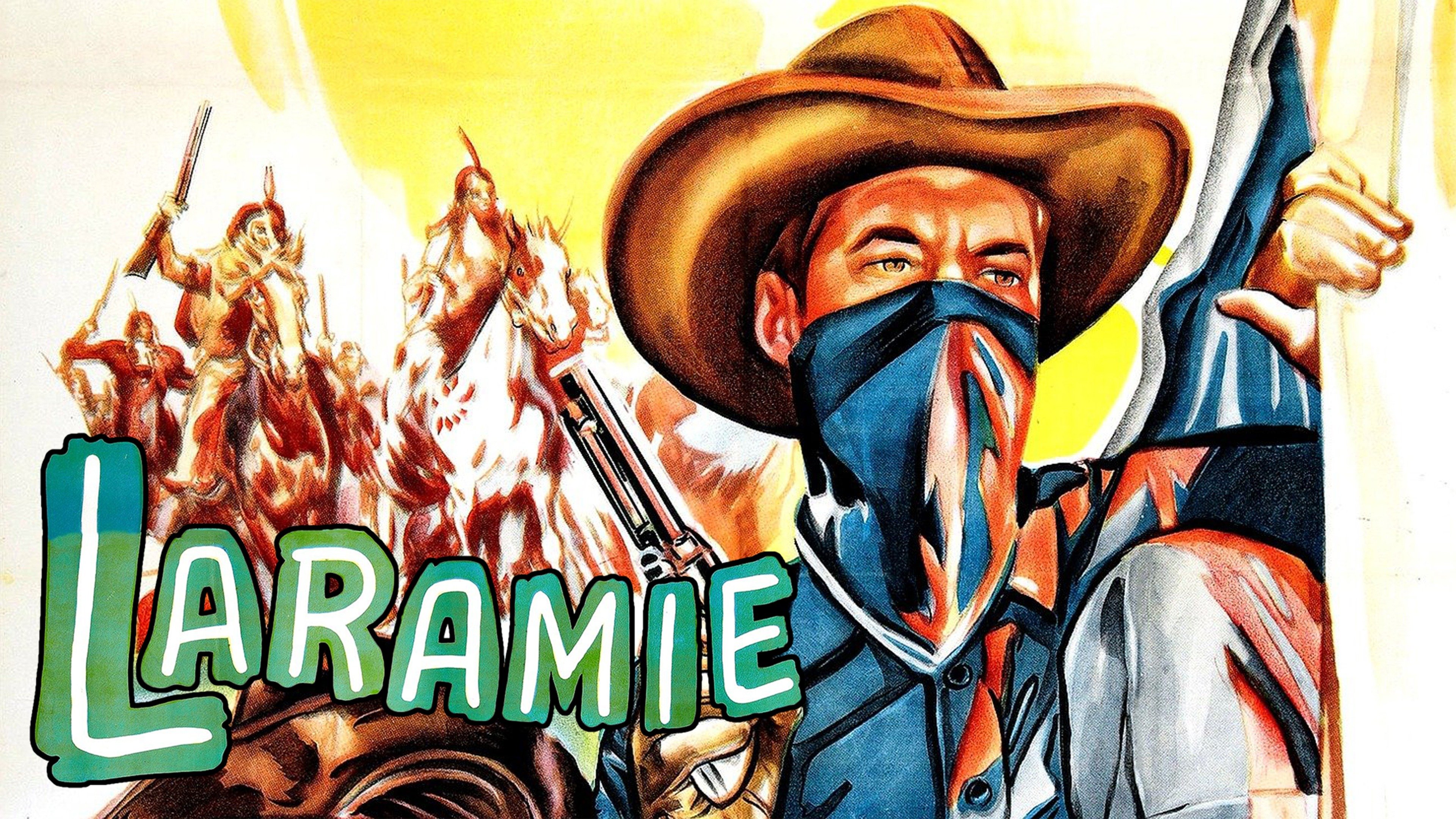 Laramie