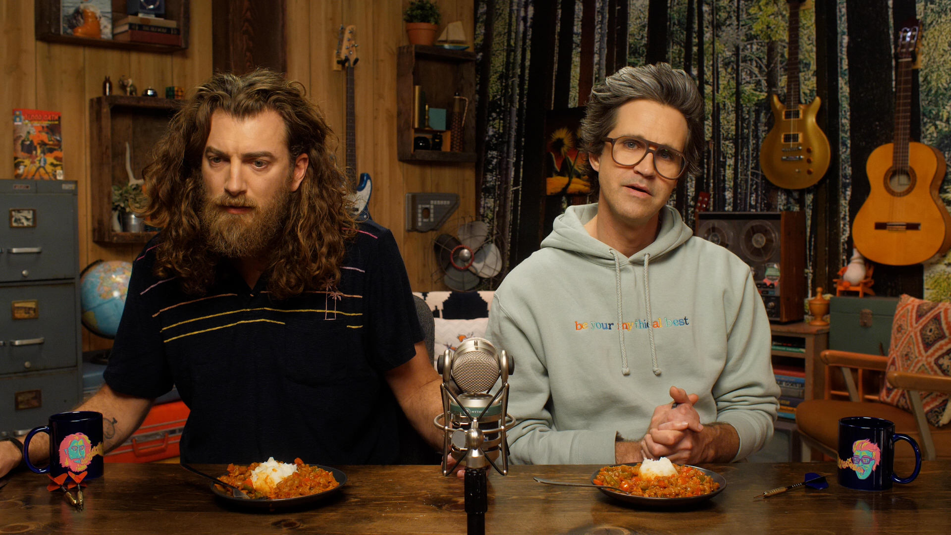 Good Mythical Morning