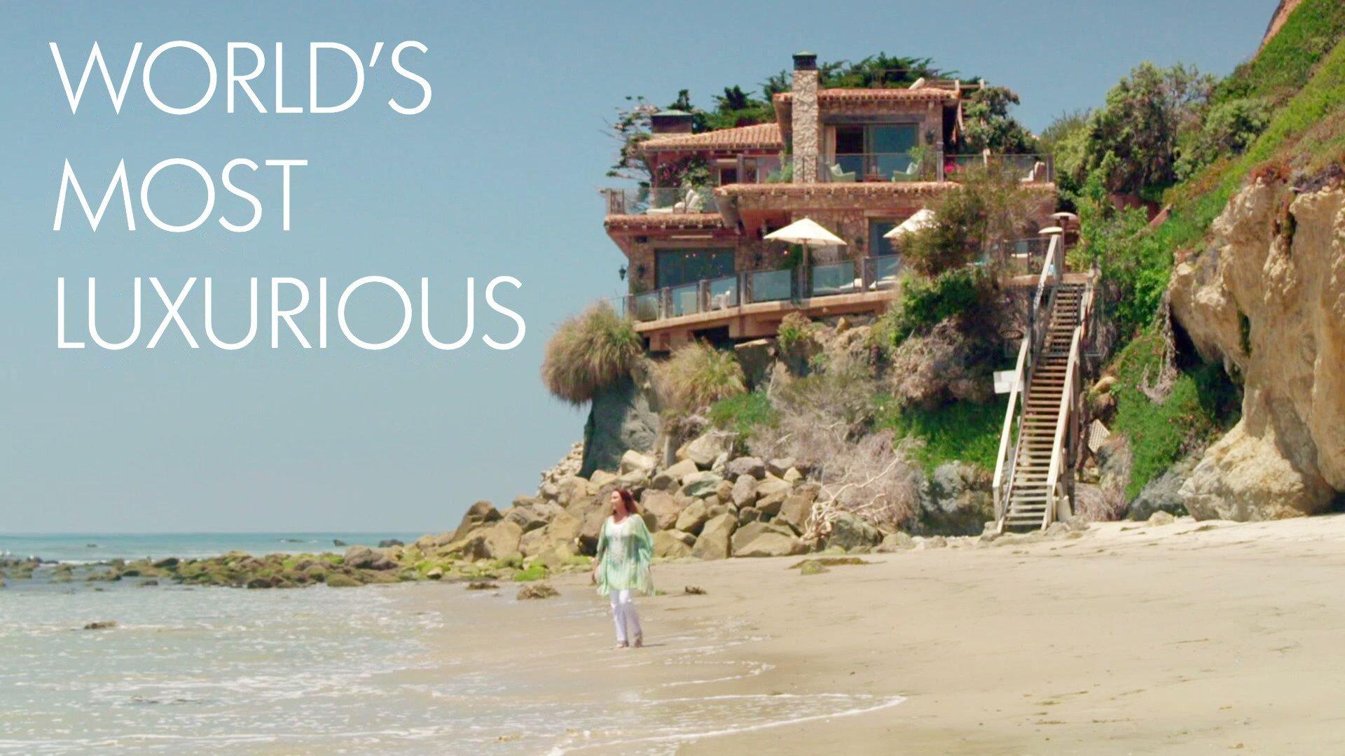 World's Most Luxurious