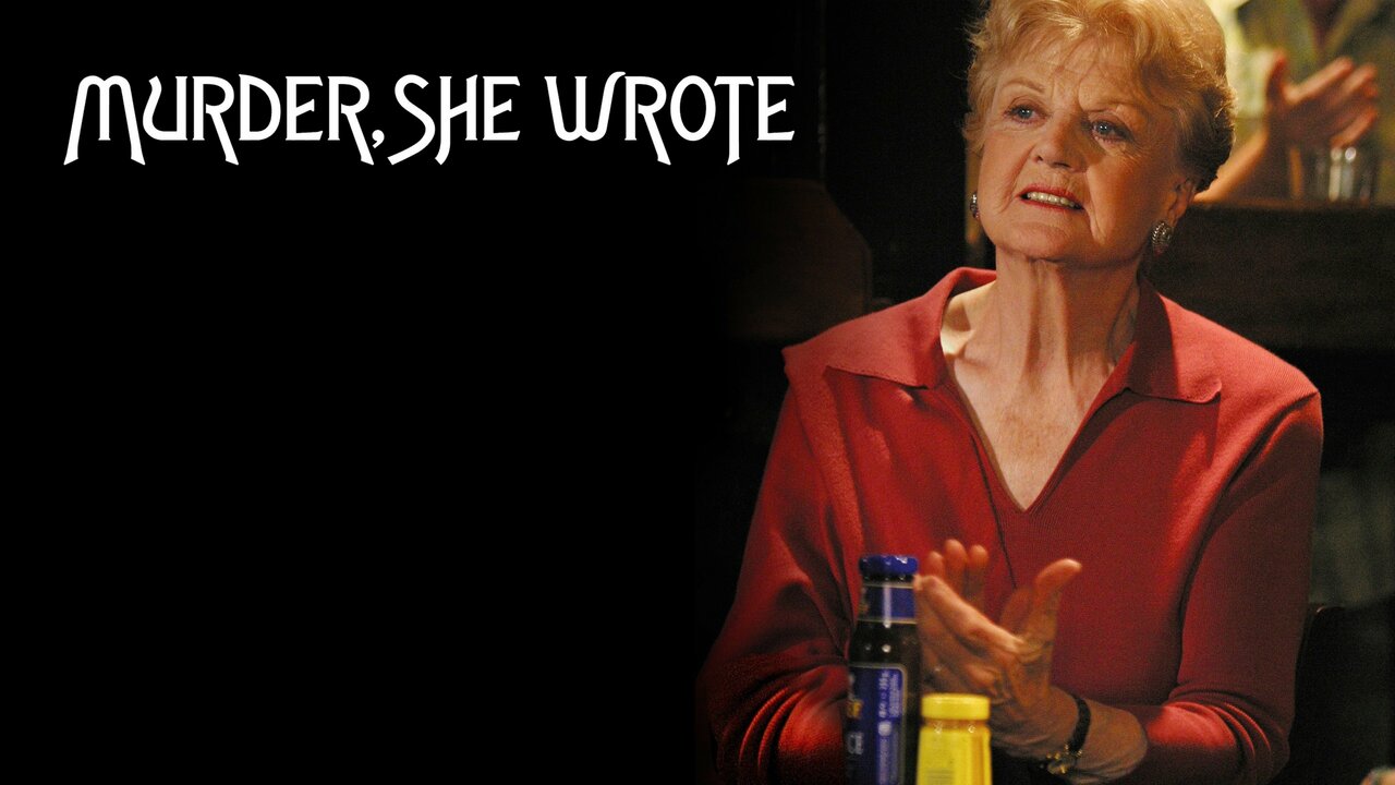 Murder, She Wrote