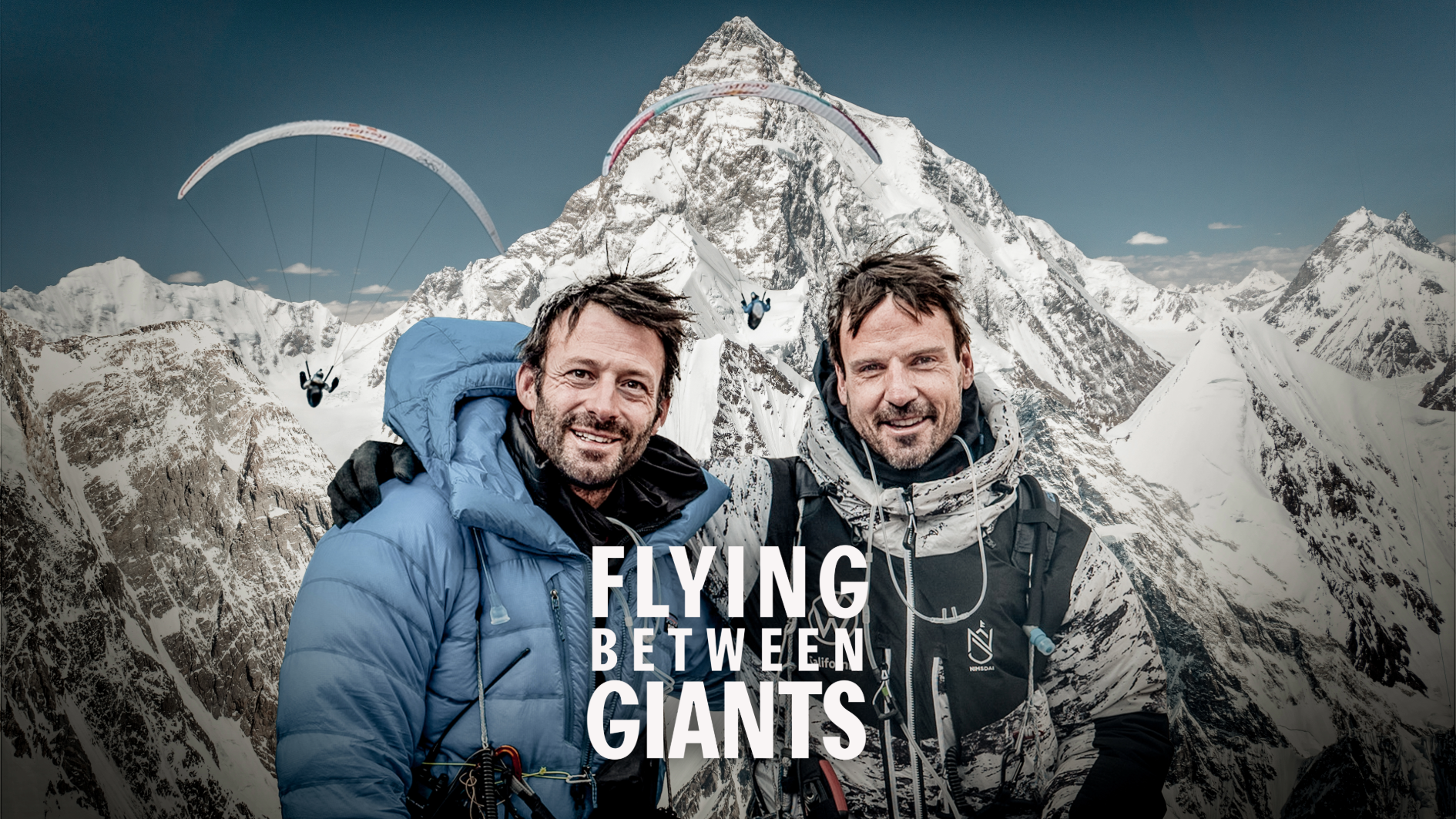 Abenteuer-Doku: Höhenweltrekordversuch am K2