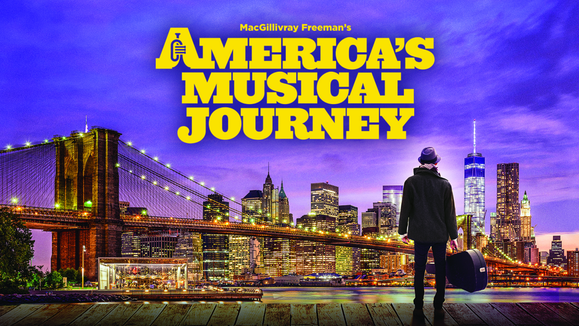 America's Musical Journey