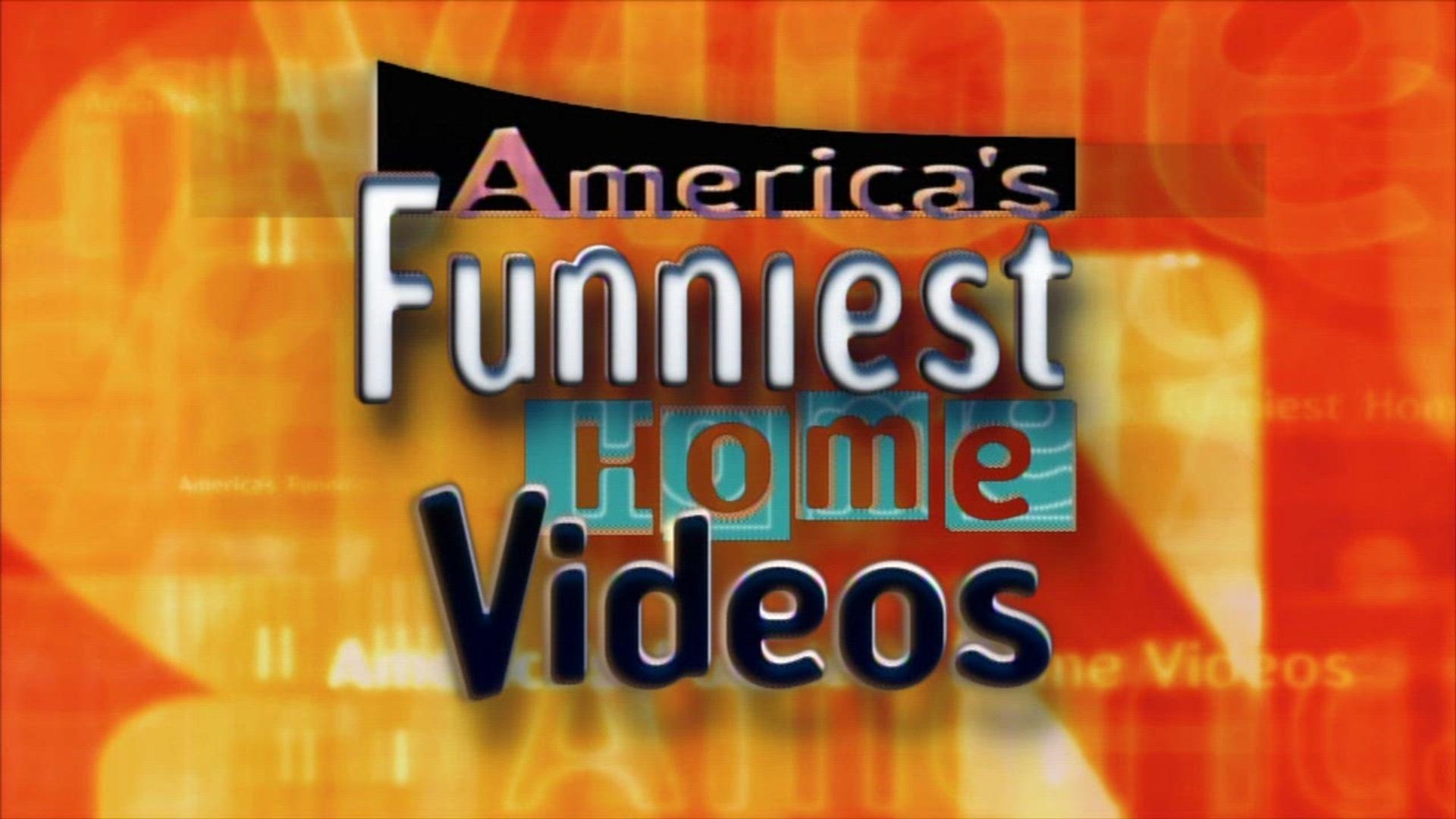 America's Funniest Home Videos