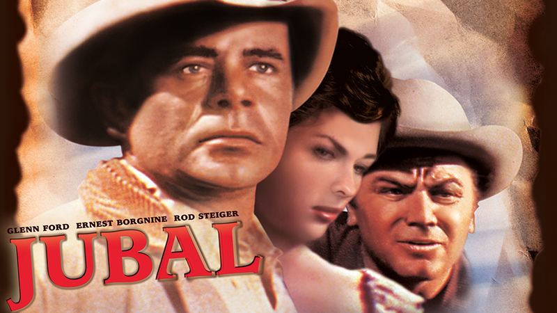 Jubal