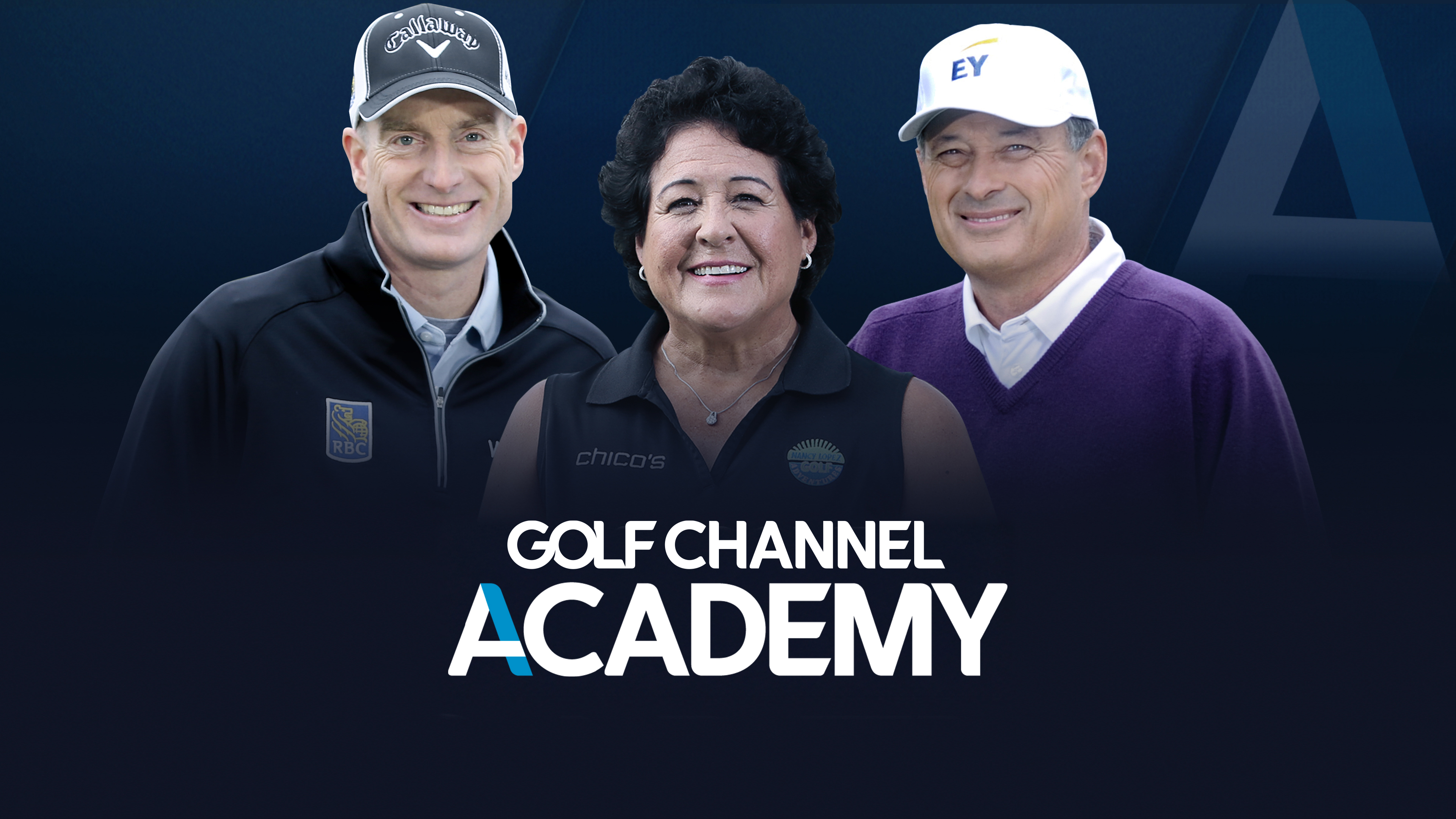 Golf Channel Academy