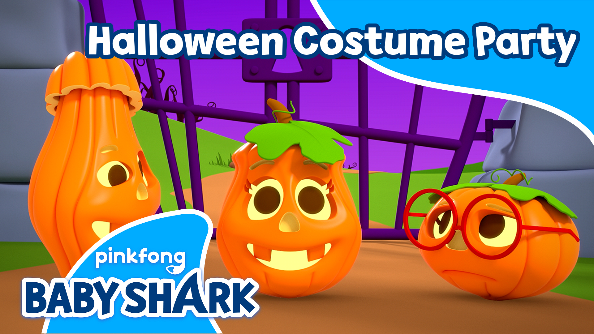 Halloween Costume Party