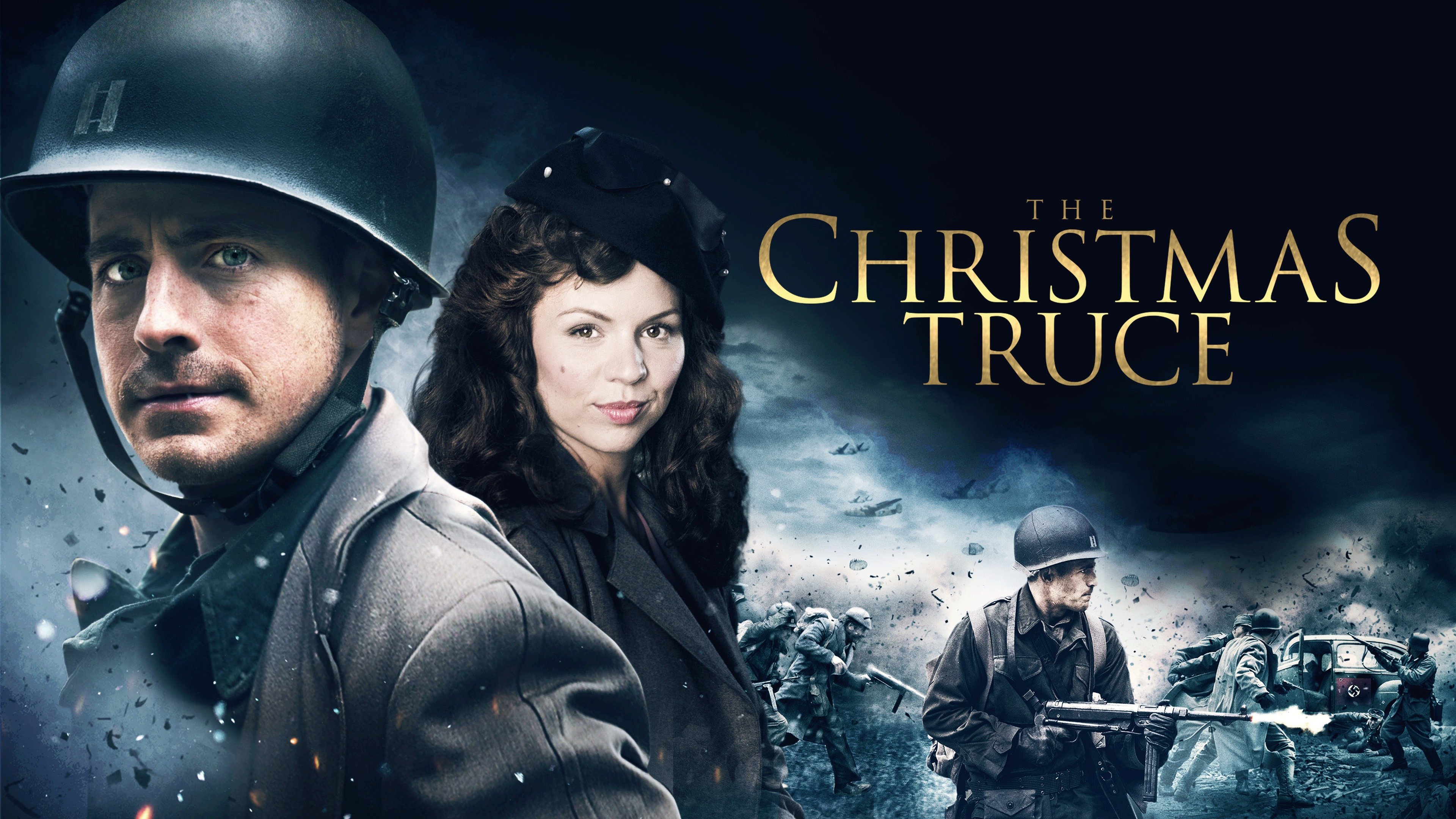A Christmas Truce