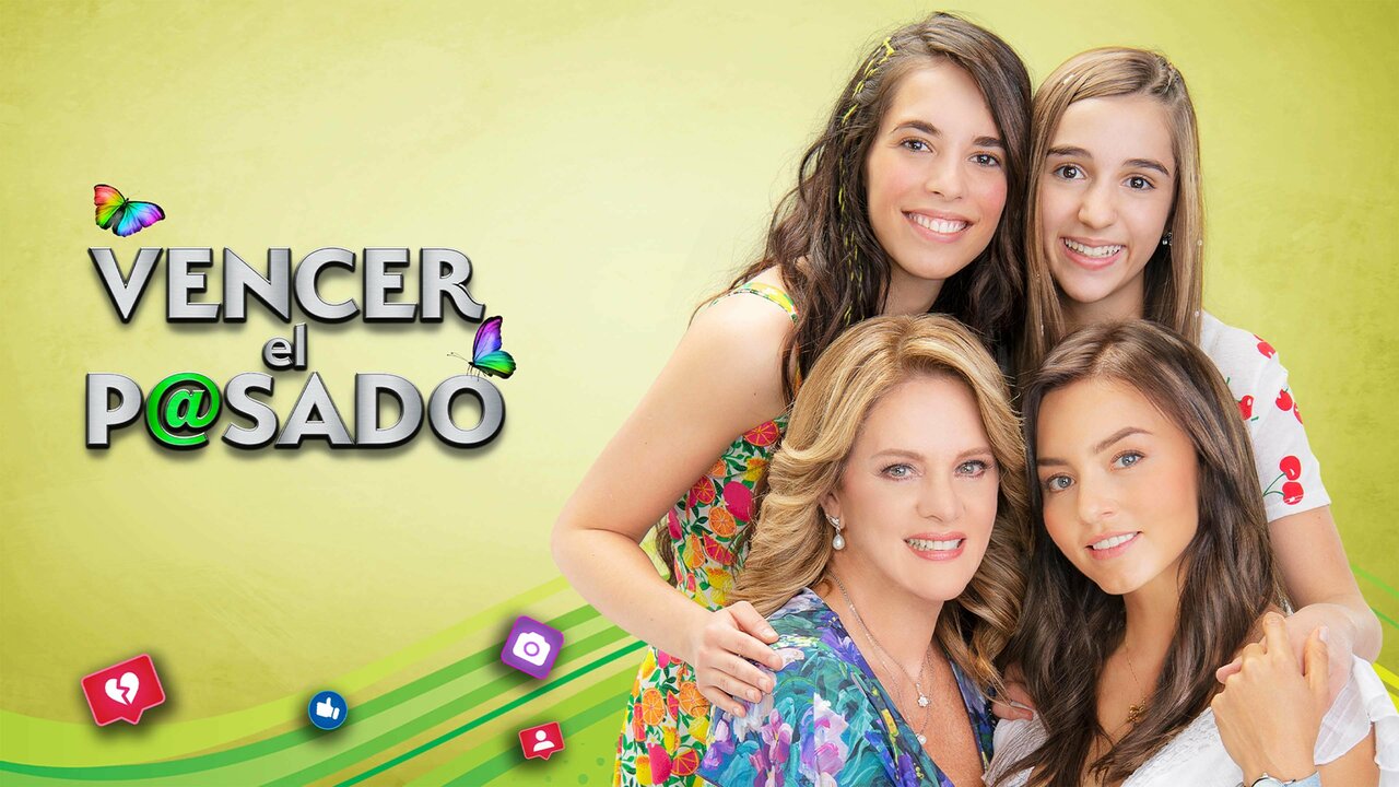 Vencer el pasado: Injusticia