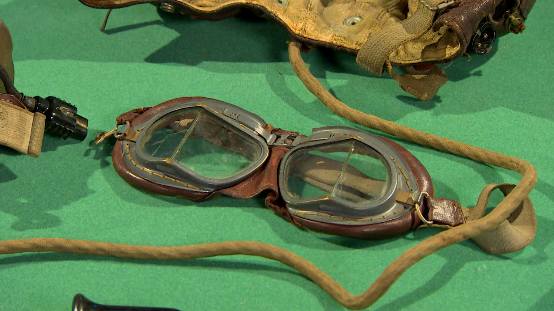 Dickinson's Real Deal