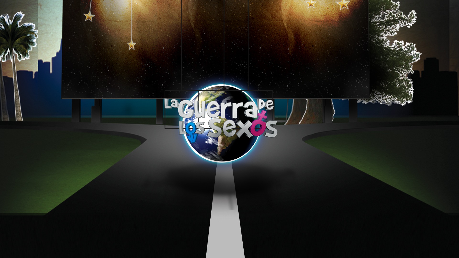 La Guerra de los Sexos