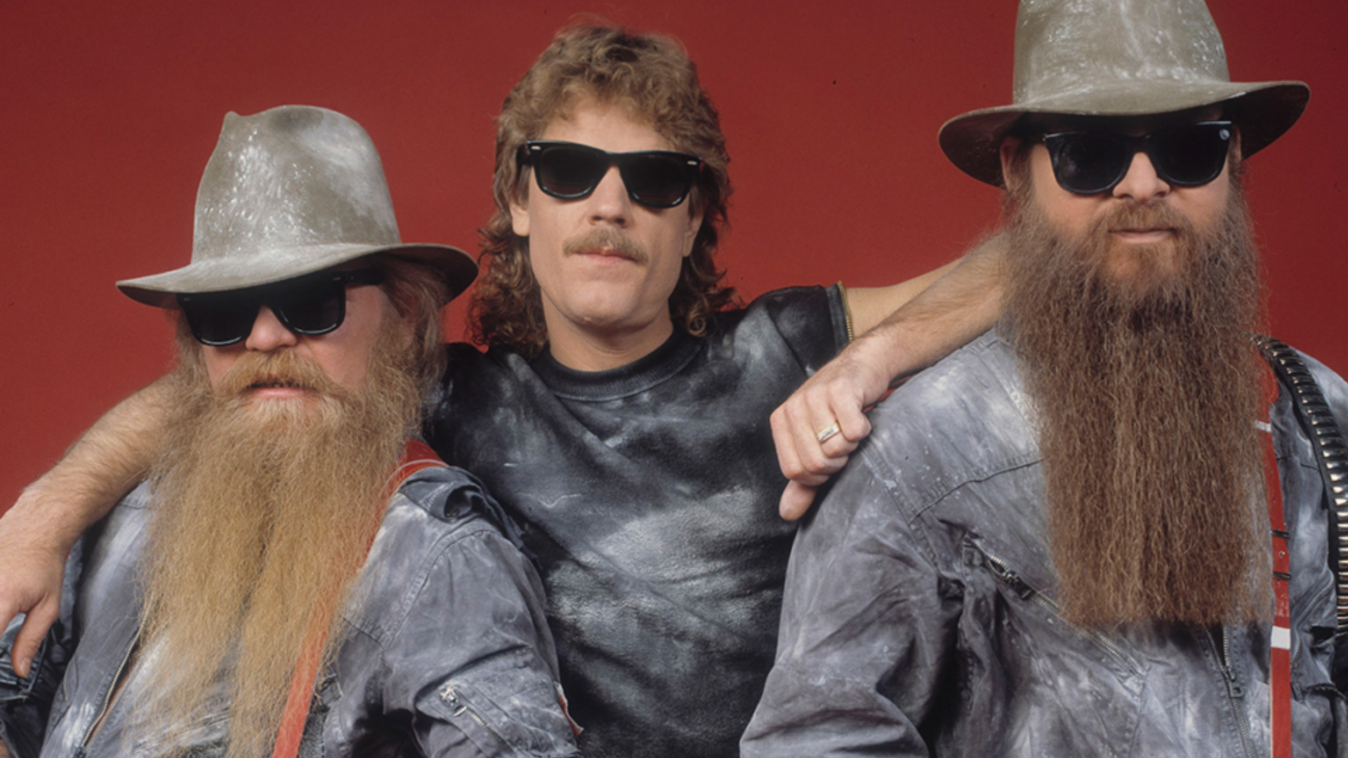 Monsters of Rock! 1980-1989