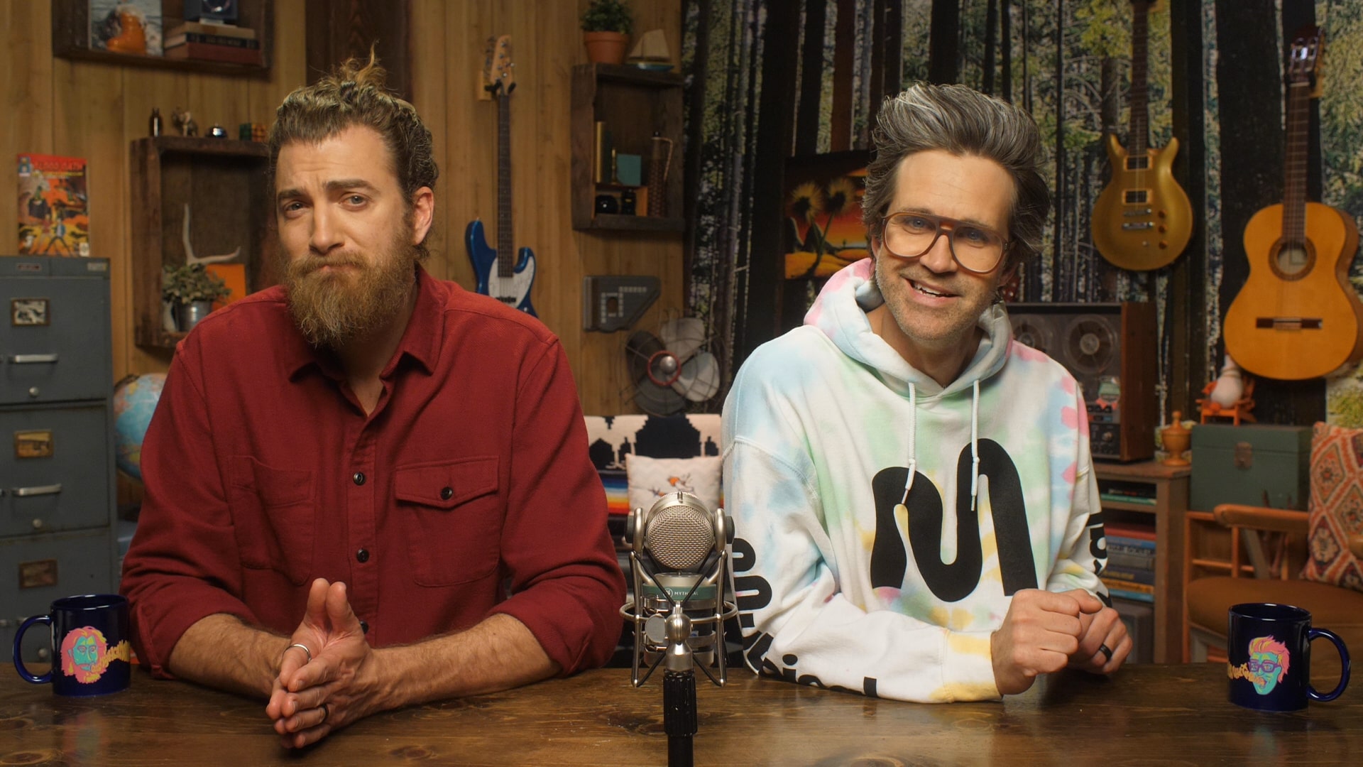 Good Mythical Morning