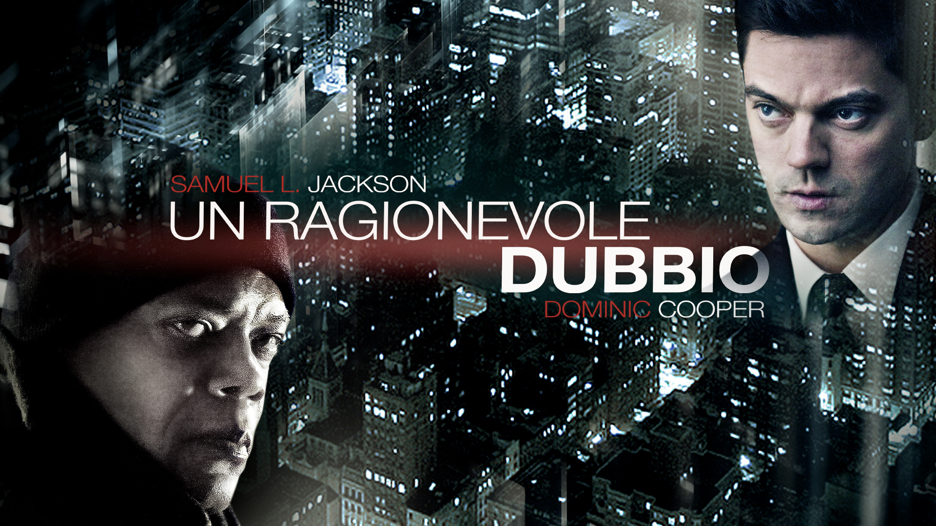 Un Ragionevole Dubbio