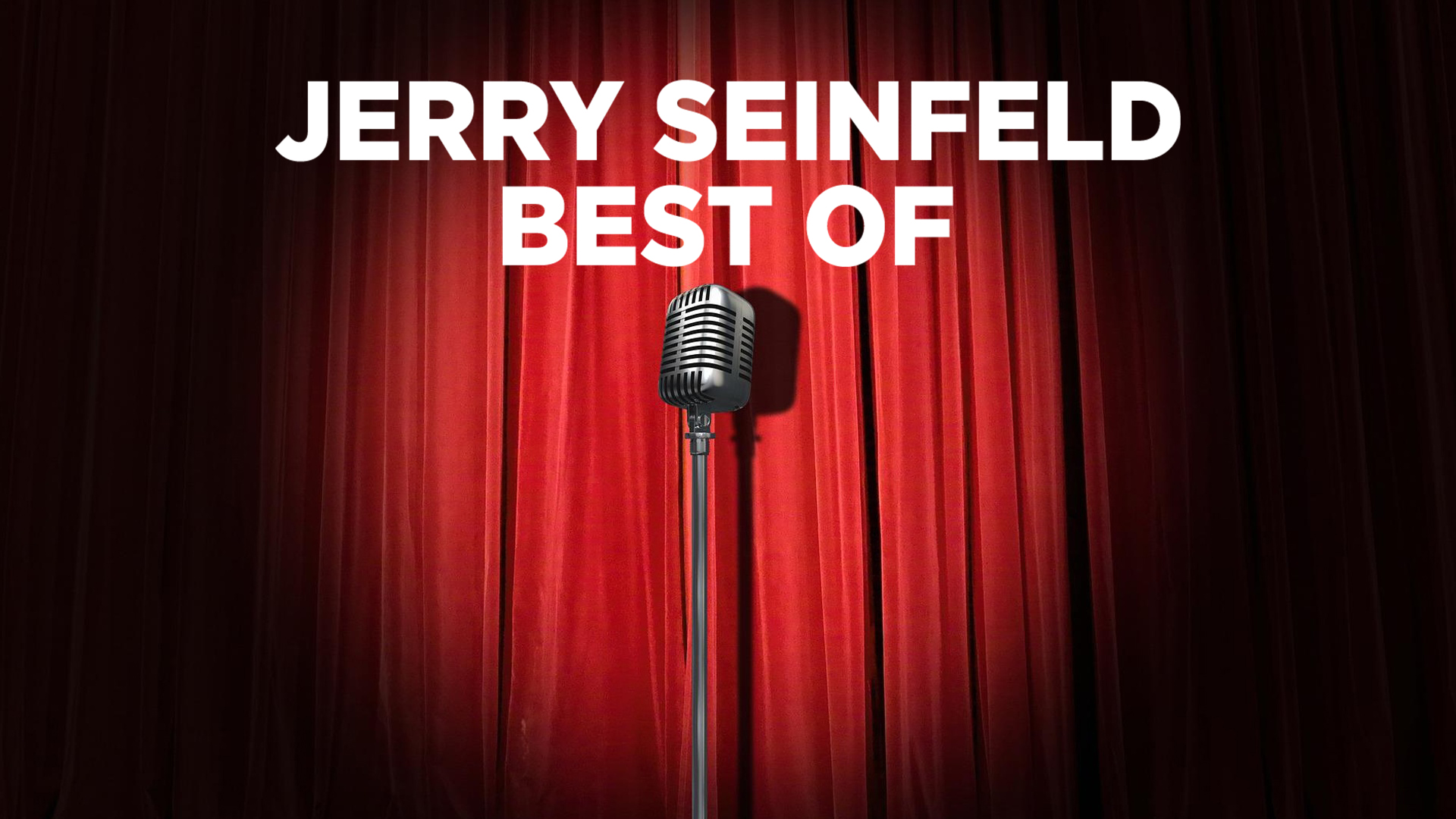 Jerry Seinfeld Best Of
