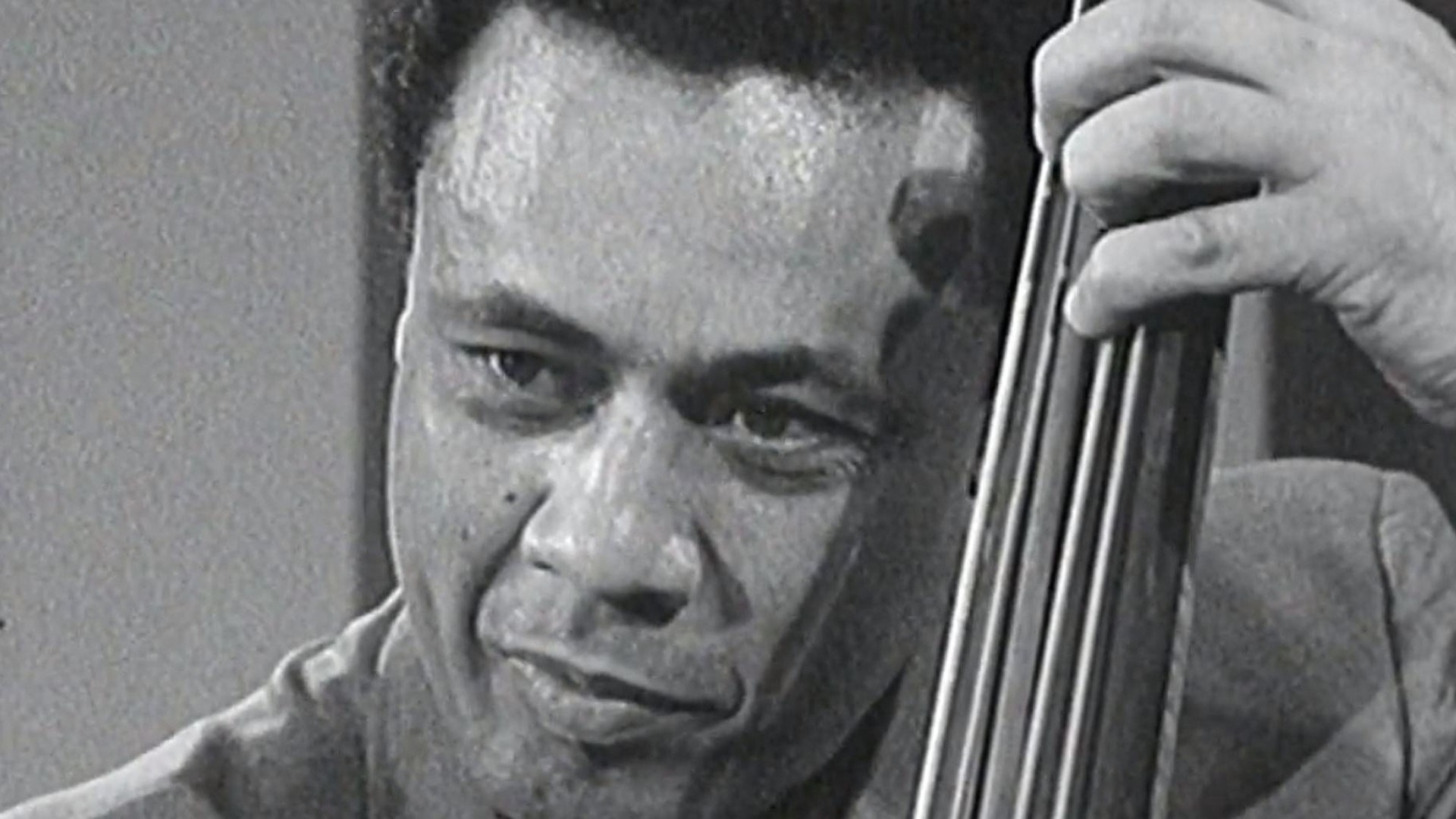 Charles Mingus, Jaki Byard, Dannie Richmond & Johnny Coles